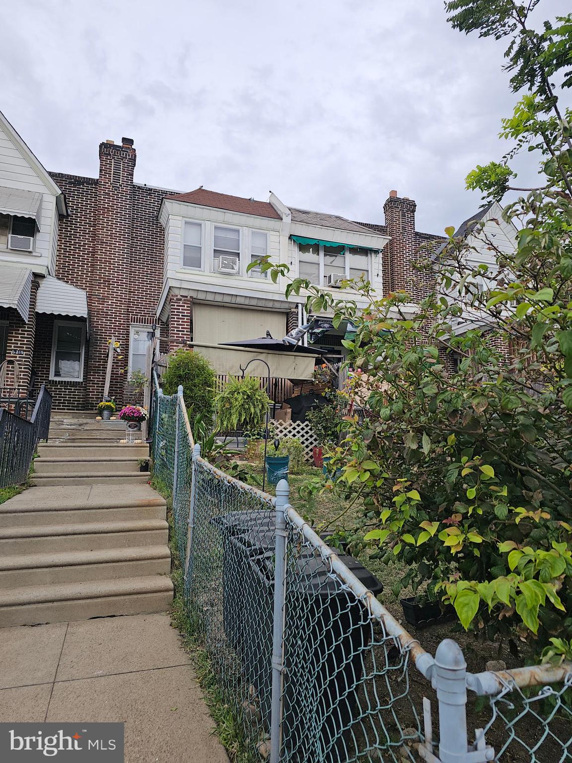 WISSINOMING - Residential