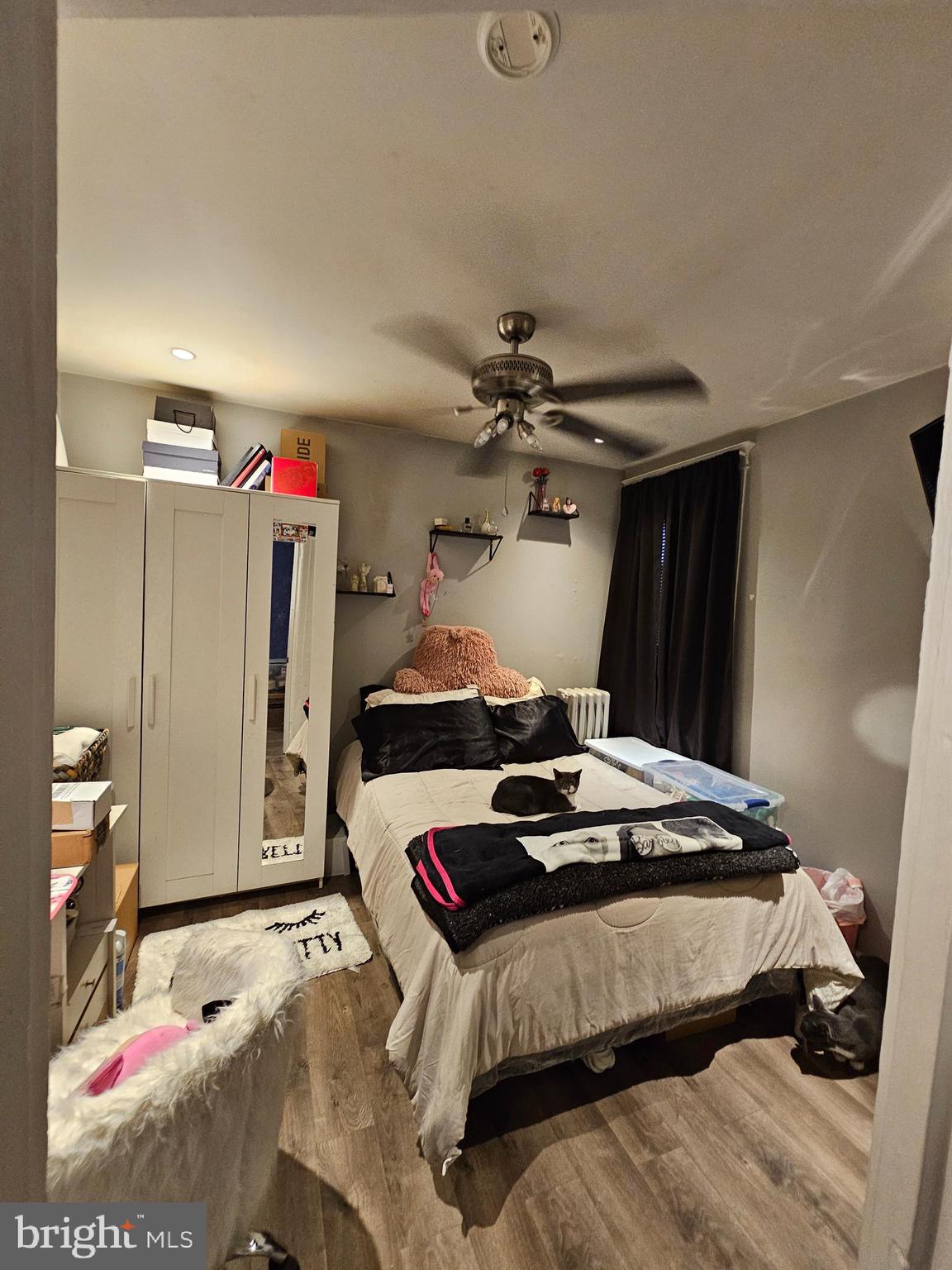 WISSINOMING - Residential