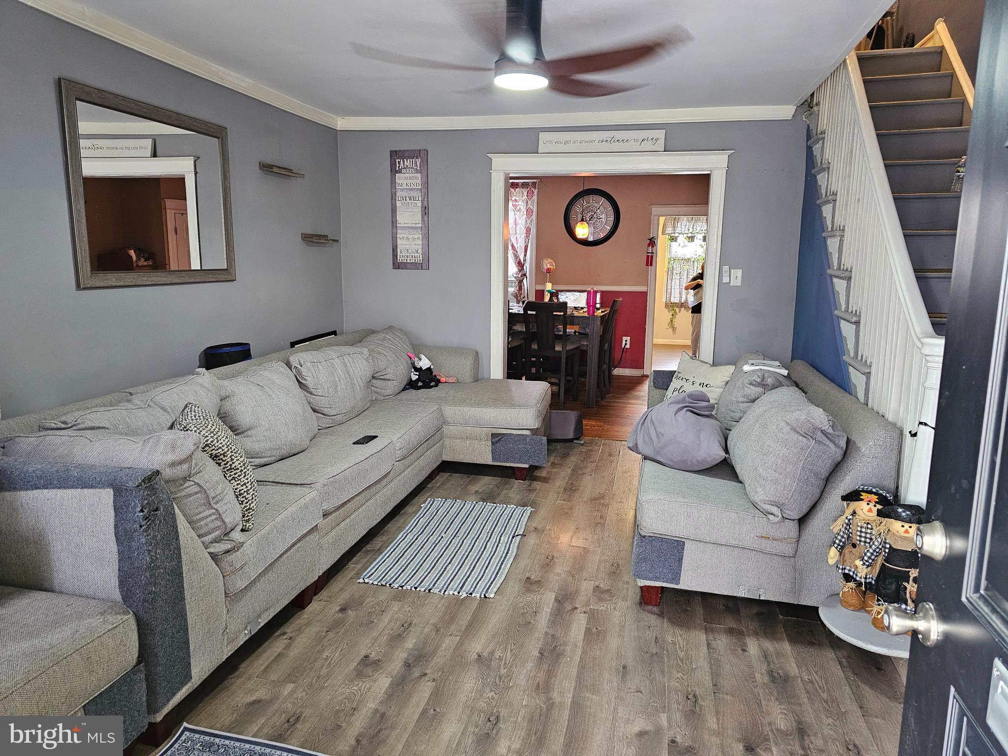 WISSINOMING - Residential