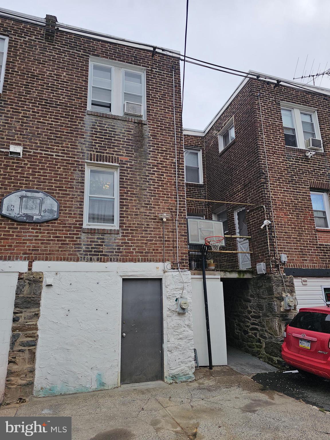 WISSINOMING - Residential