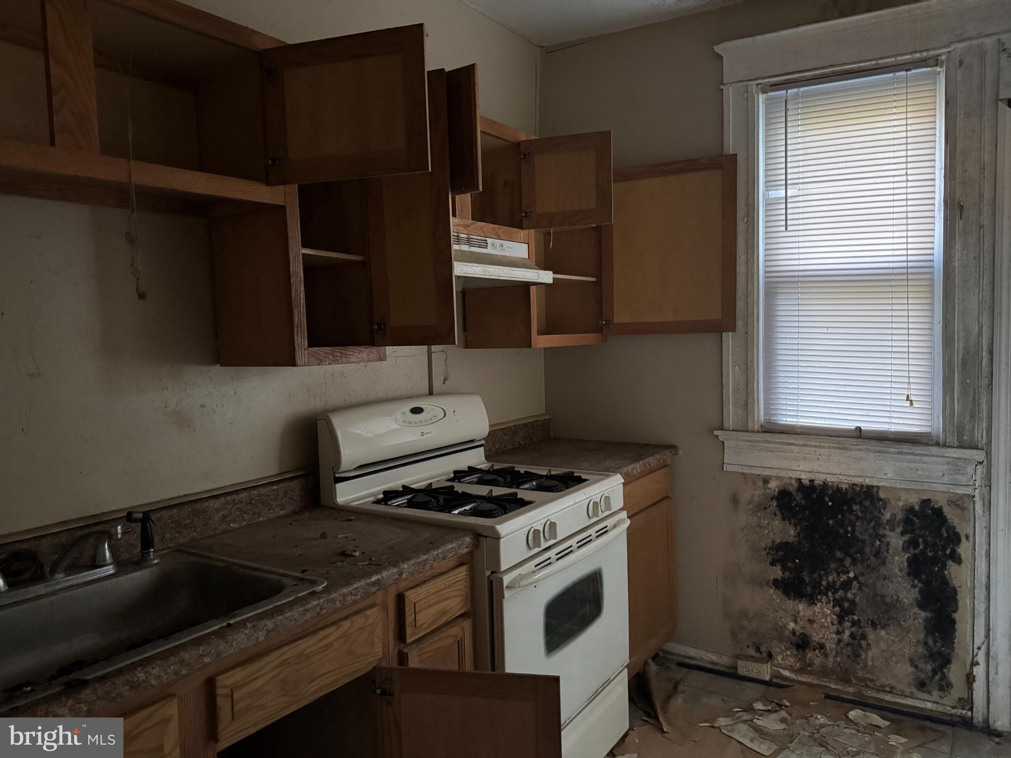 BETTER WAVERLY HISTORIC DISTRICT - Residential