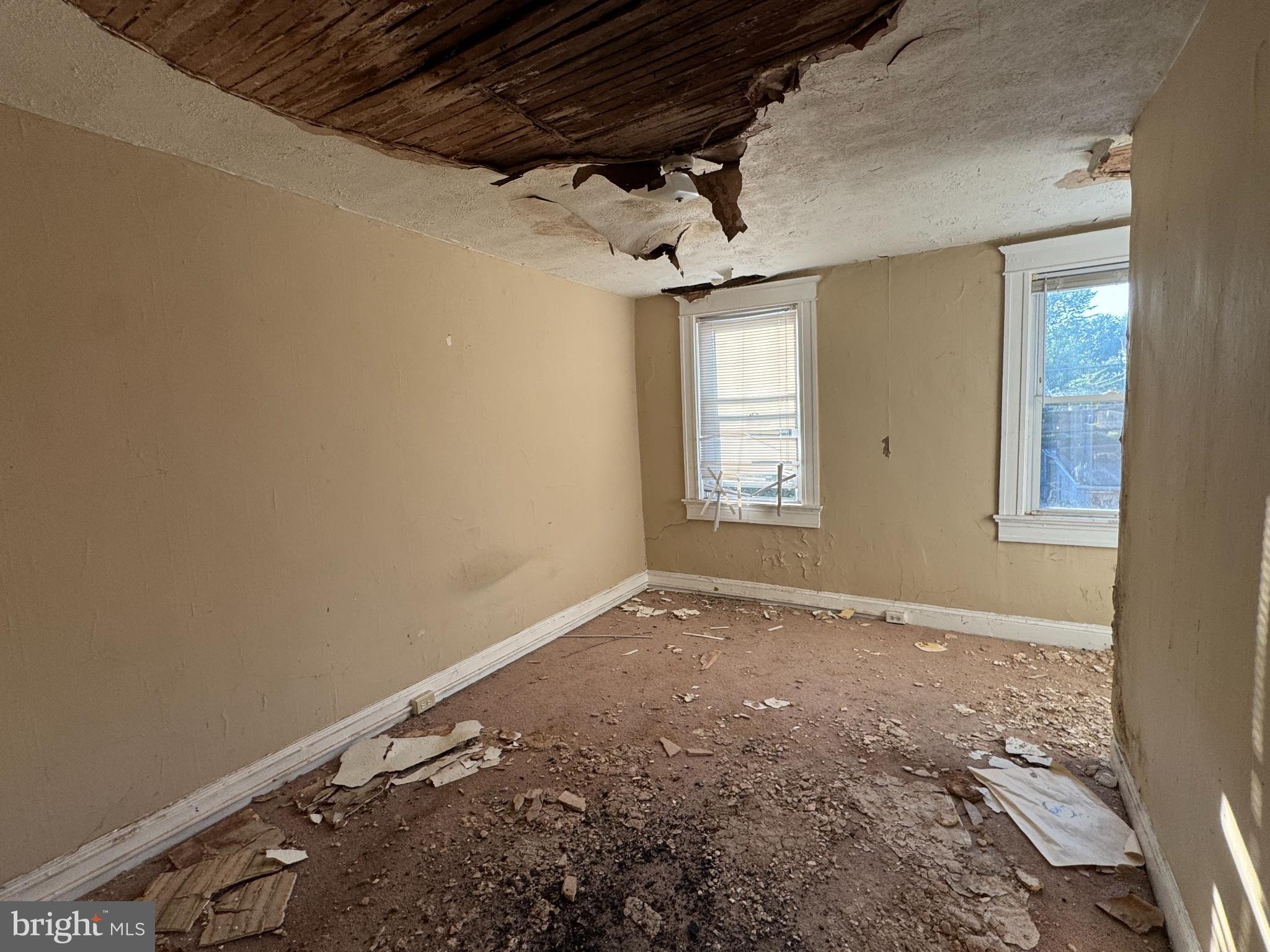 BETTER WAVERLY HISTORIC DISTRICT - Residential