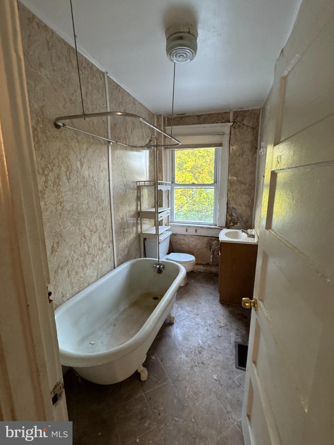 BETTER WAVERLY HISTORIC DISTRICT - Residential