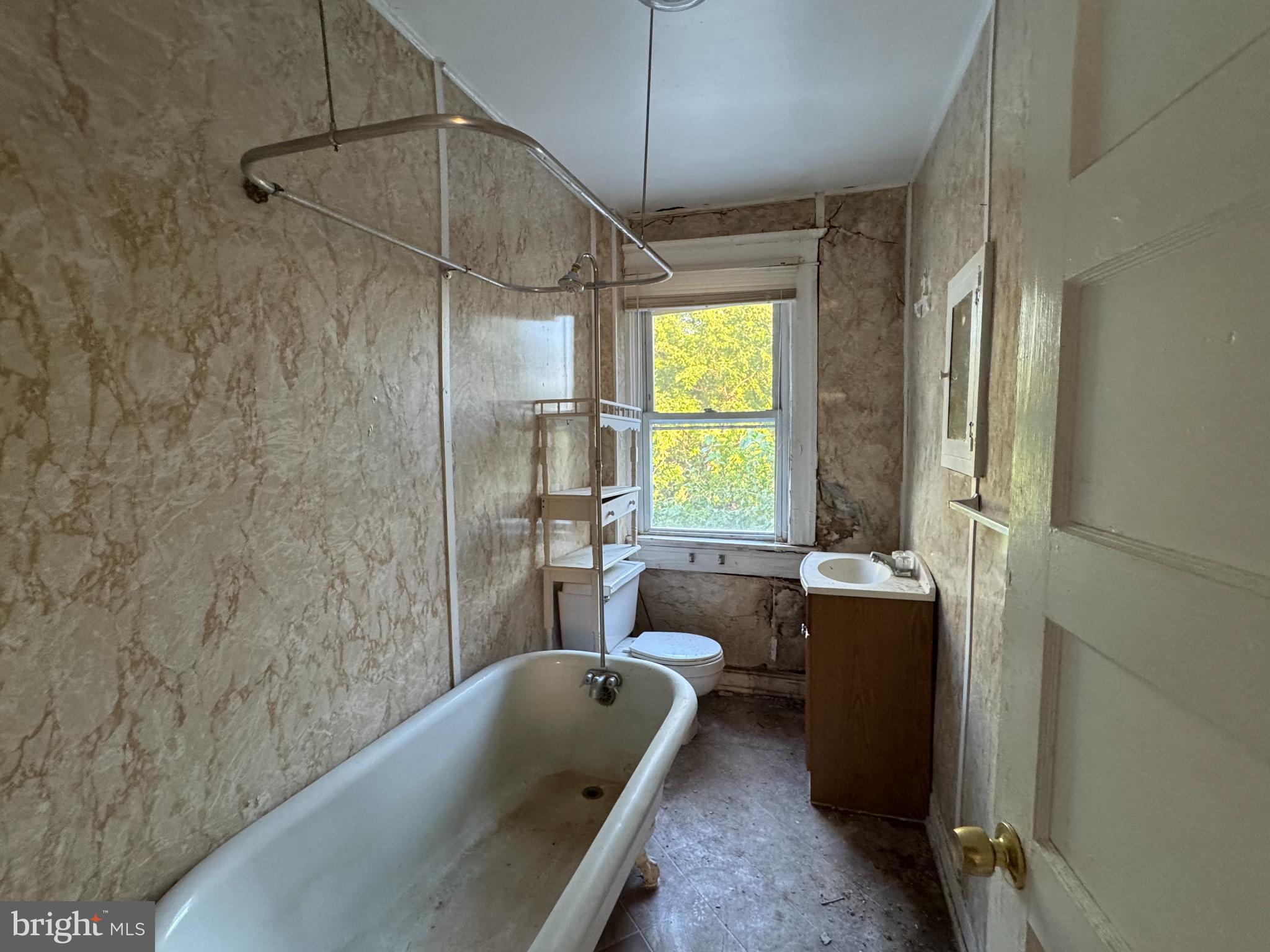 BETTER WAVERLY HISTORIC DISTRICT - Residential