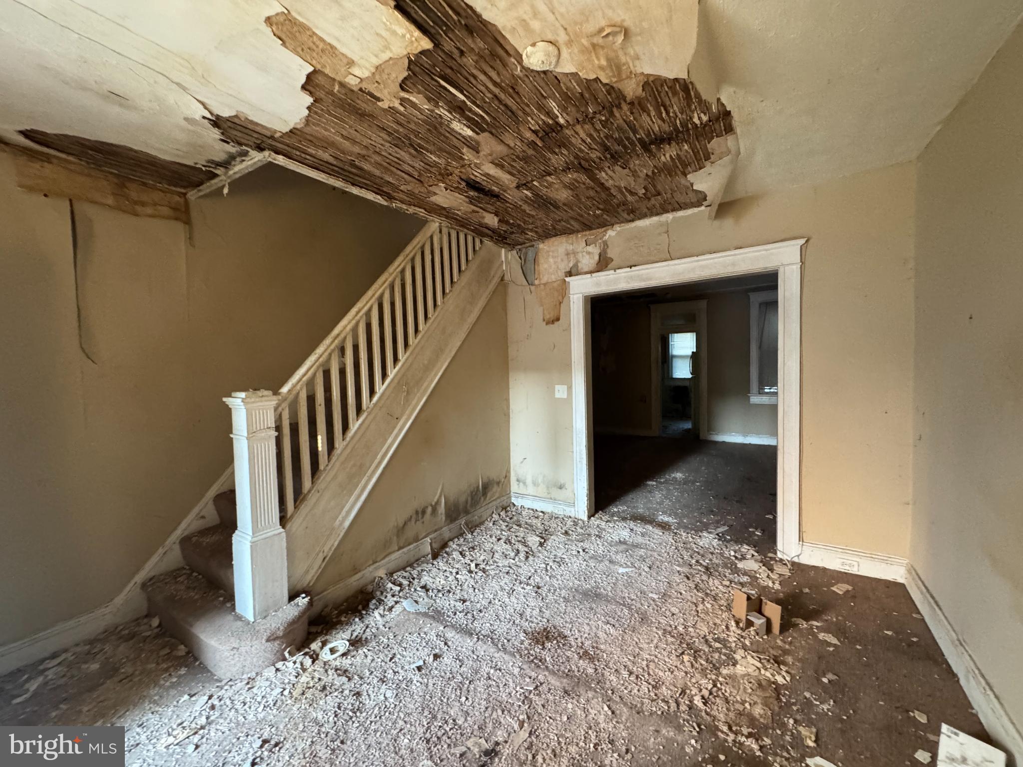 BETTER WAVERLY HISTORIC DISTRICT - Residential