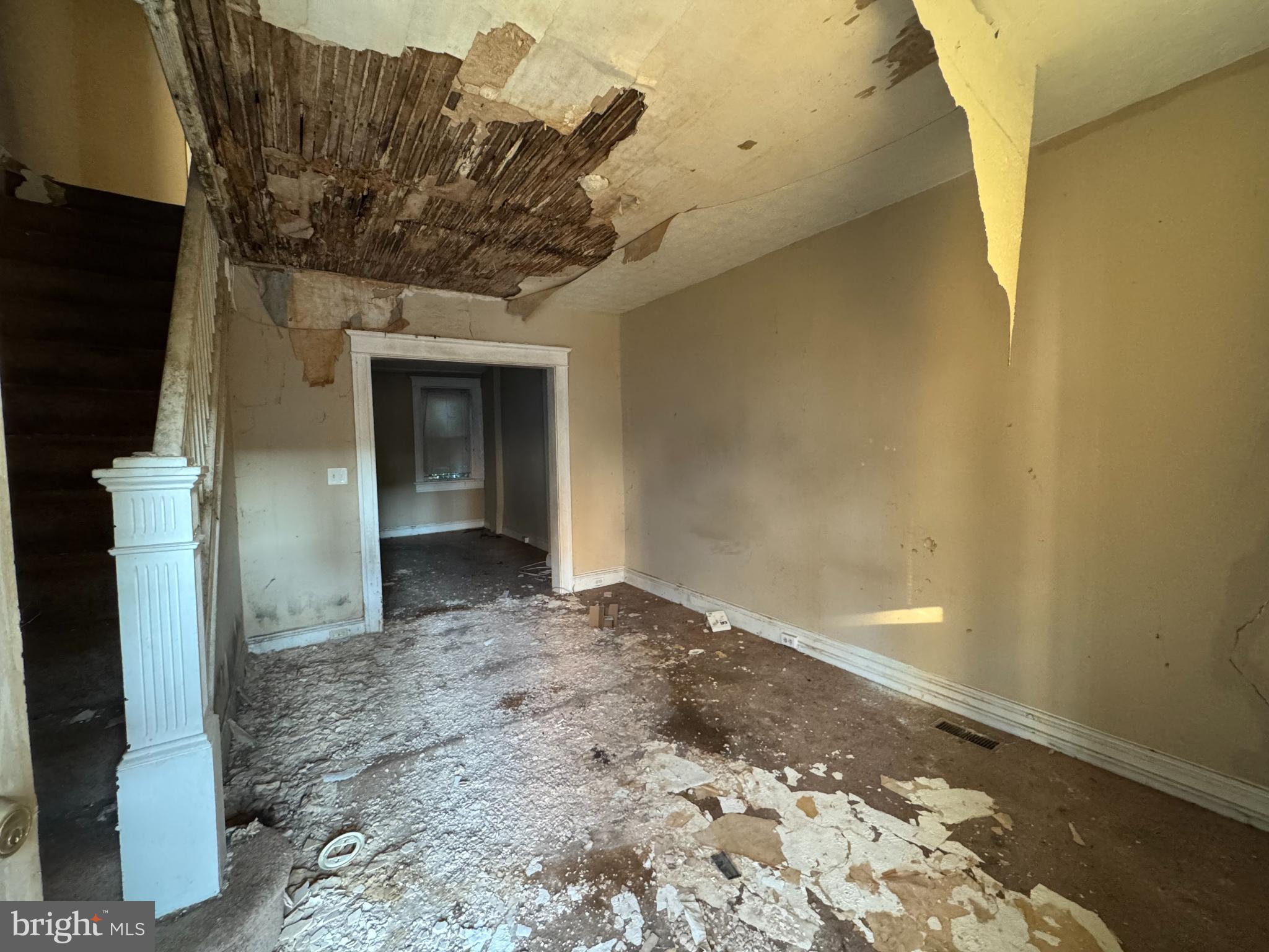 BETTER WAVERLY HISTORIC DISTRICT - Residential