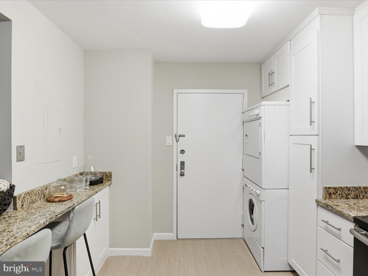 REGENCY AT MCLEAN - Residential