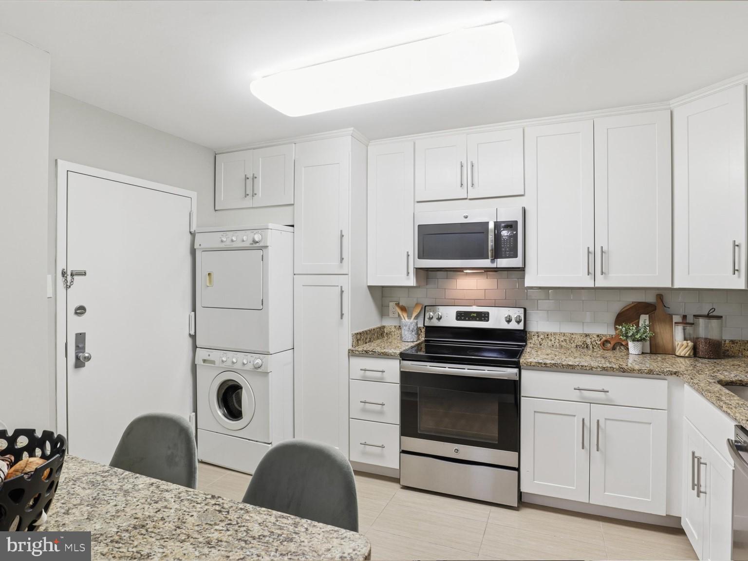 REGENCY AT MCLEAN - Residential