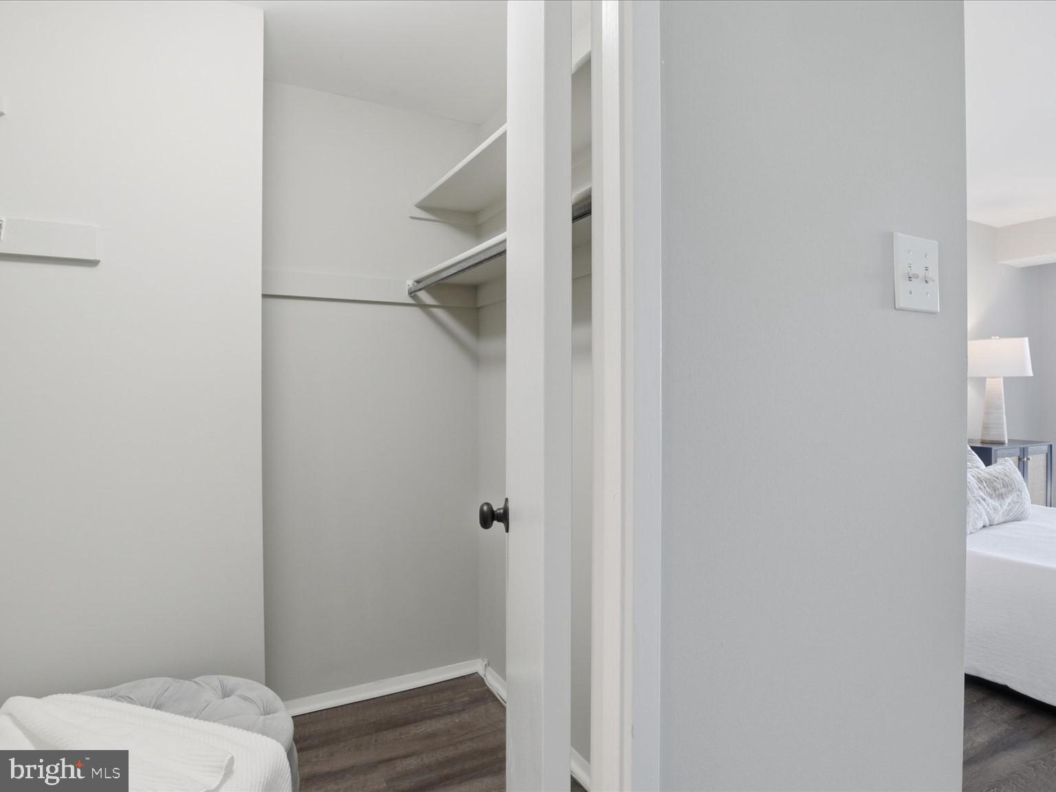 REGENCY AT MCLEAN - Residential