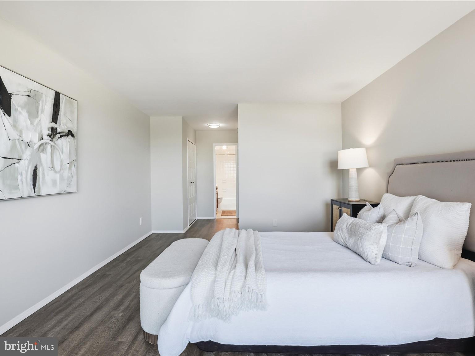 REGENCY AT MCLEAN - Residential