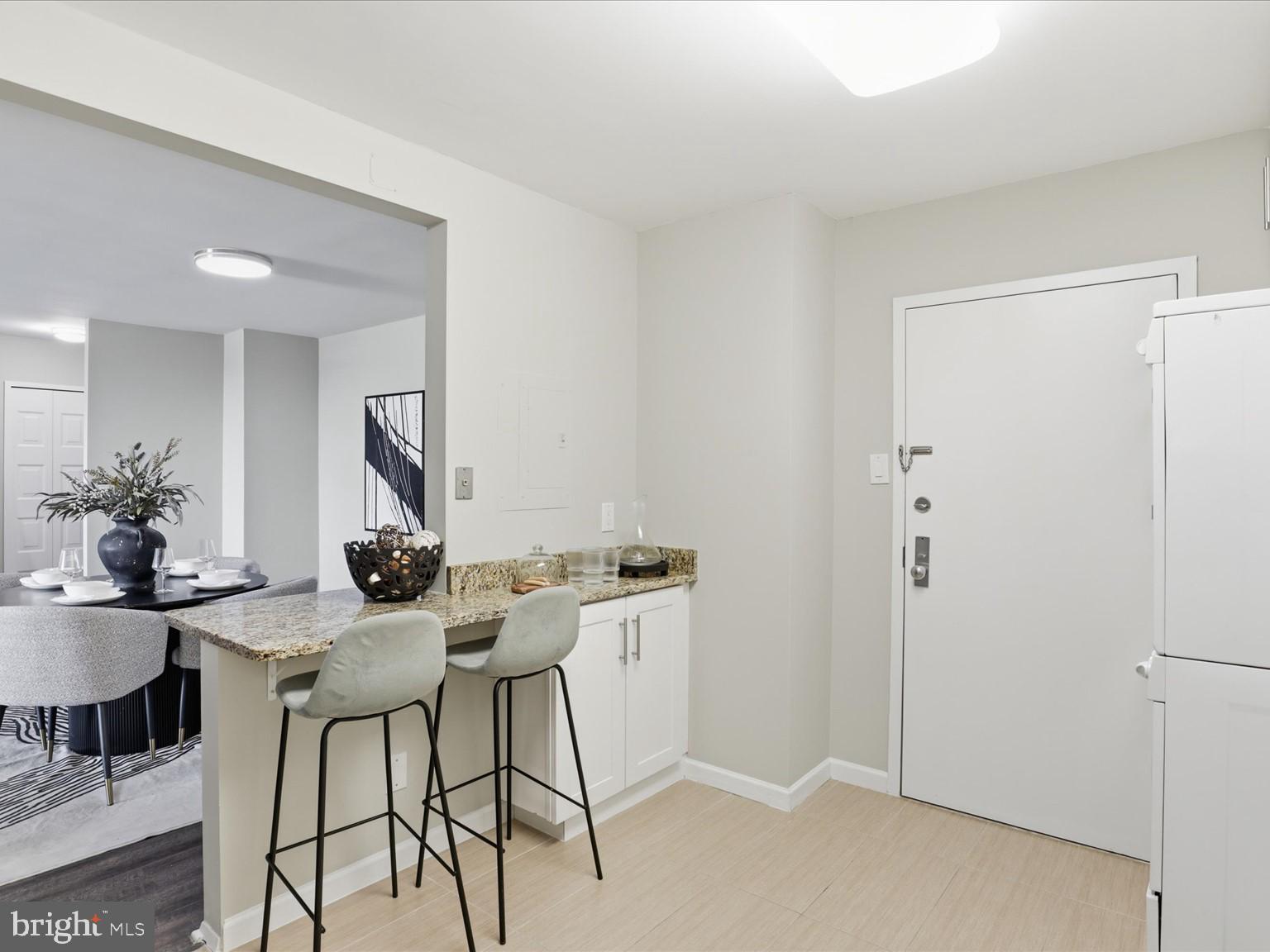 REGENCY AT MCLEAN - Residential