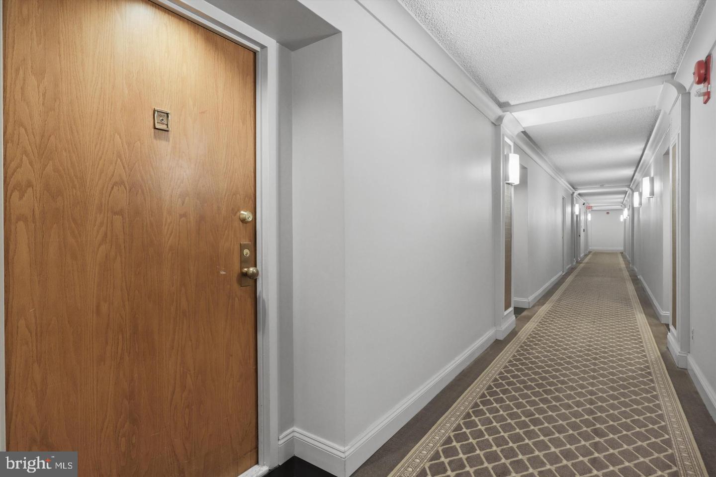 REGENCY AT MCLEAN - Residential