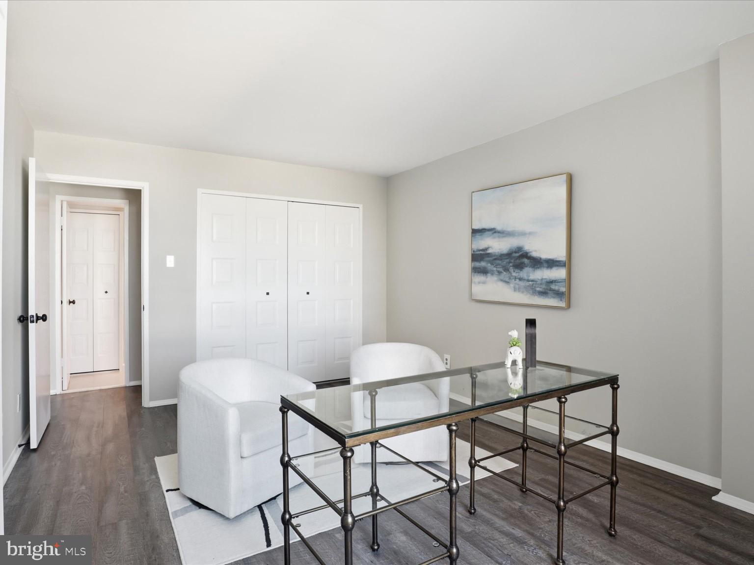 REGENCY AT MCLEAN - Residential