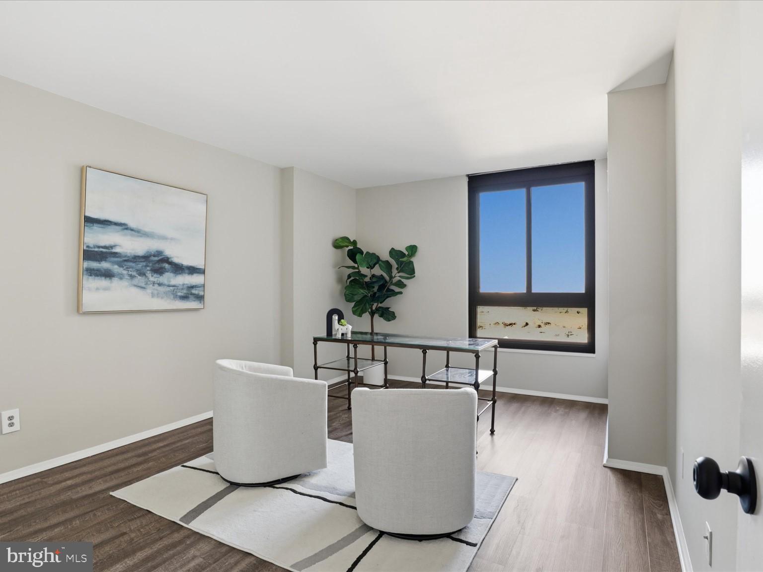 REGENCY AT MCLEAN - Residential