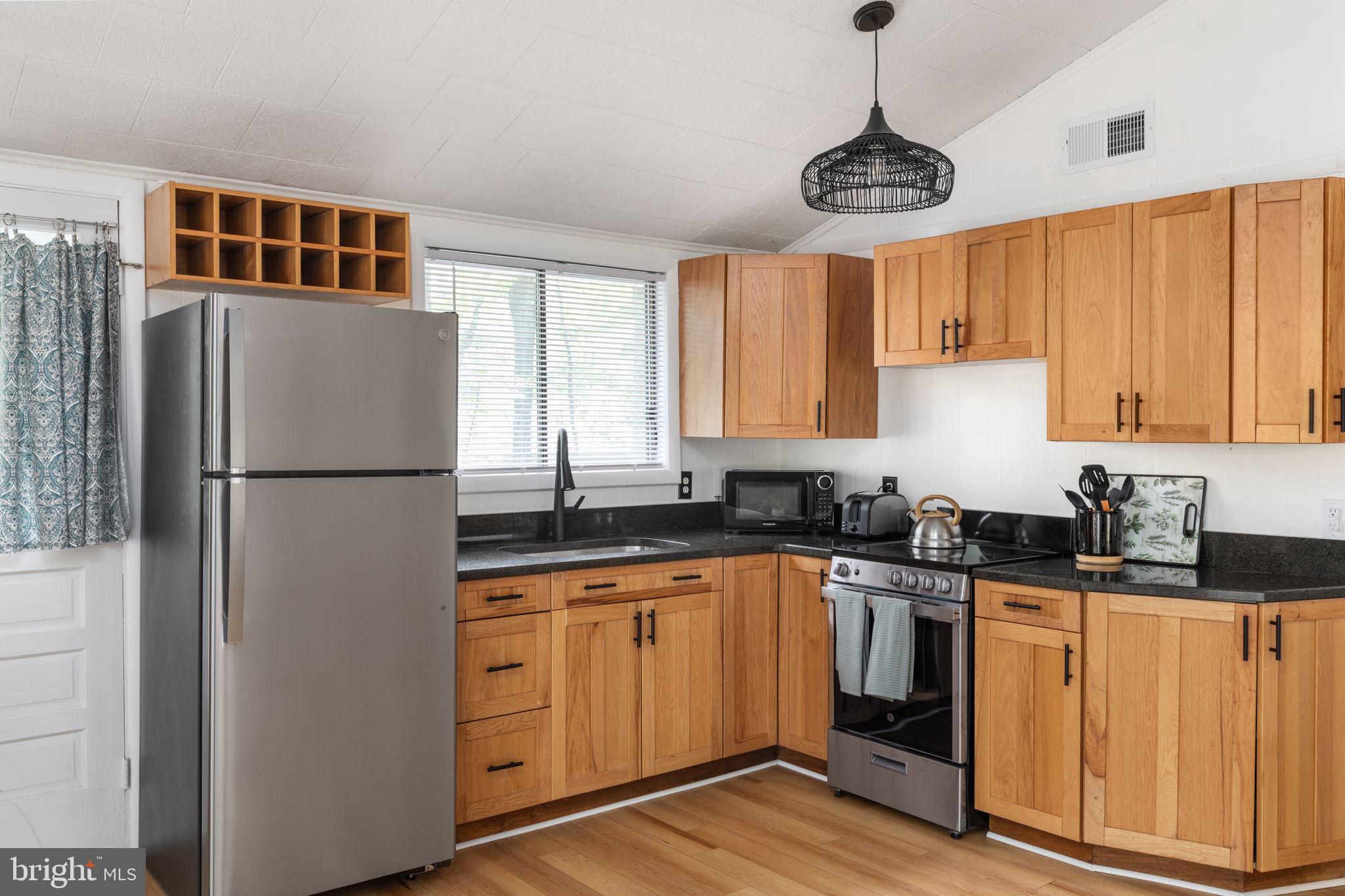 THE WOODS - Residential