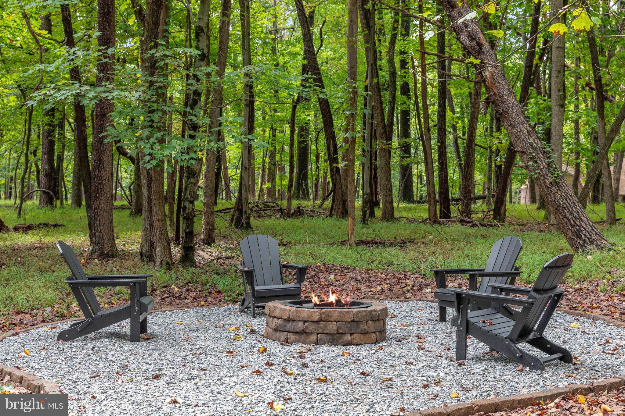 THE WOODS - Residential