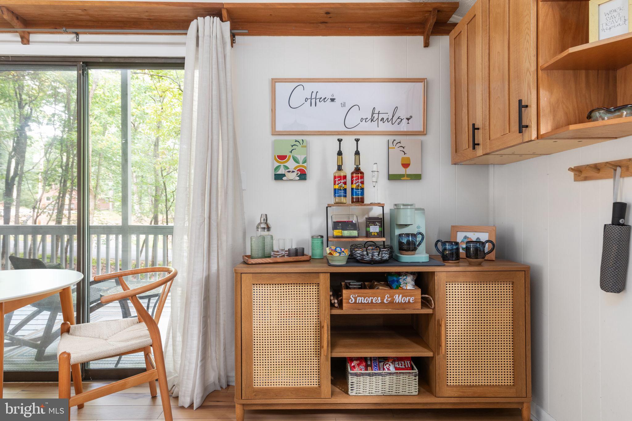 THE WOODS - Residential