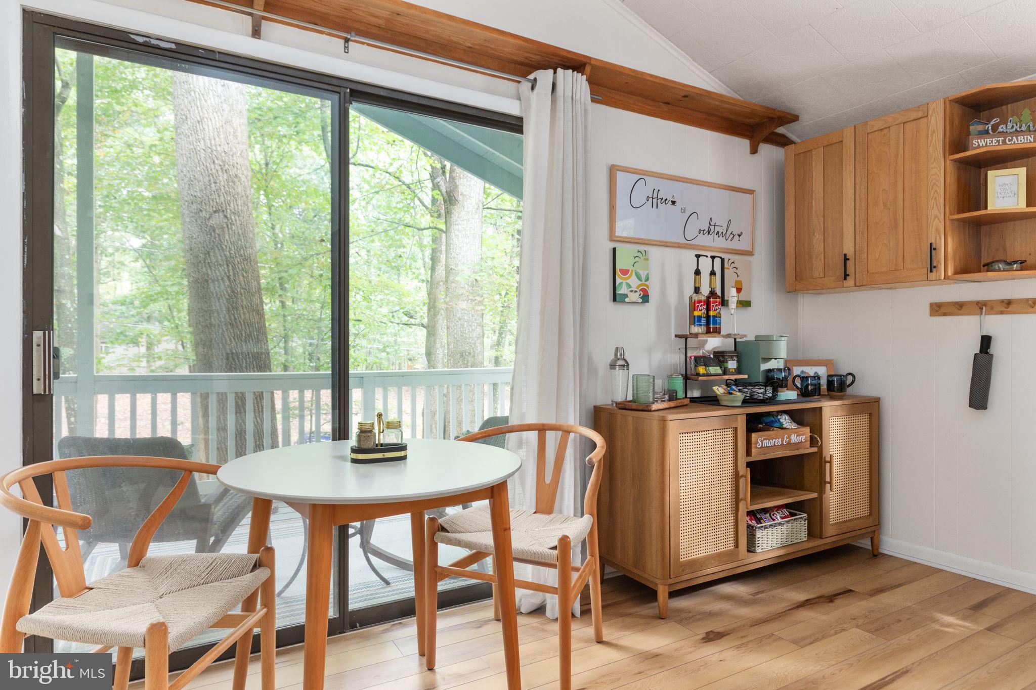 THE WOODS - Residential