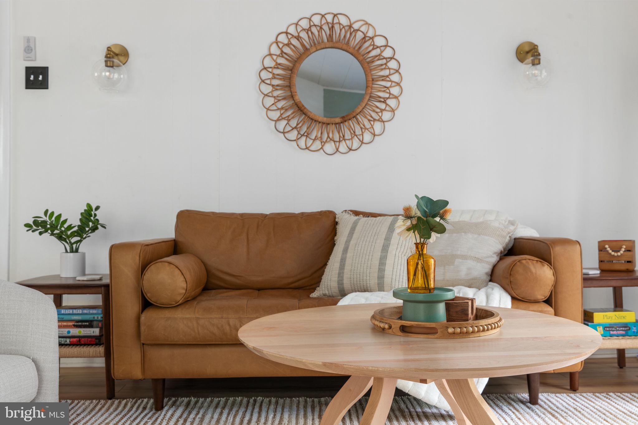 THE WOODS - Residential