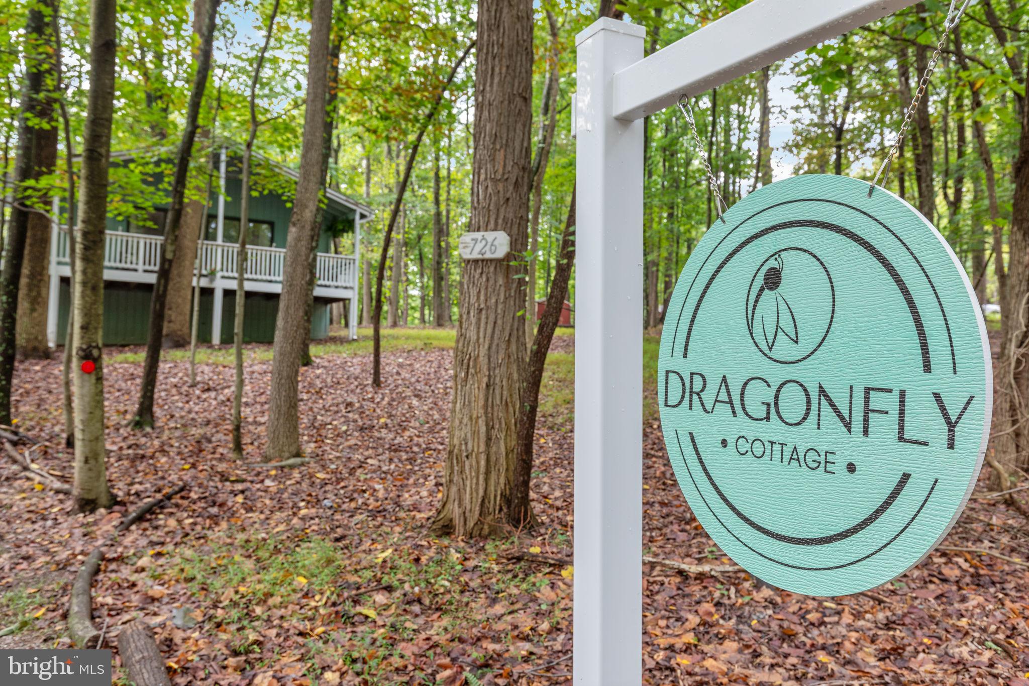 THE WOODS - Residential