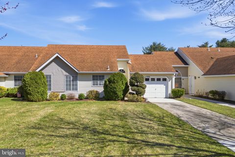 1213 LINDERA PLAZA B MONROE TOWNSHIP NJ 08831