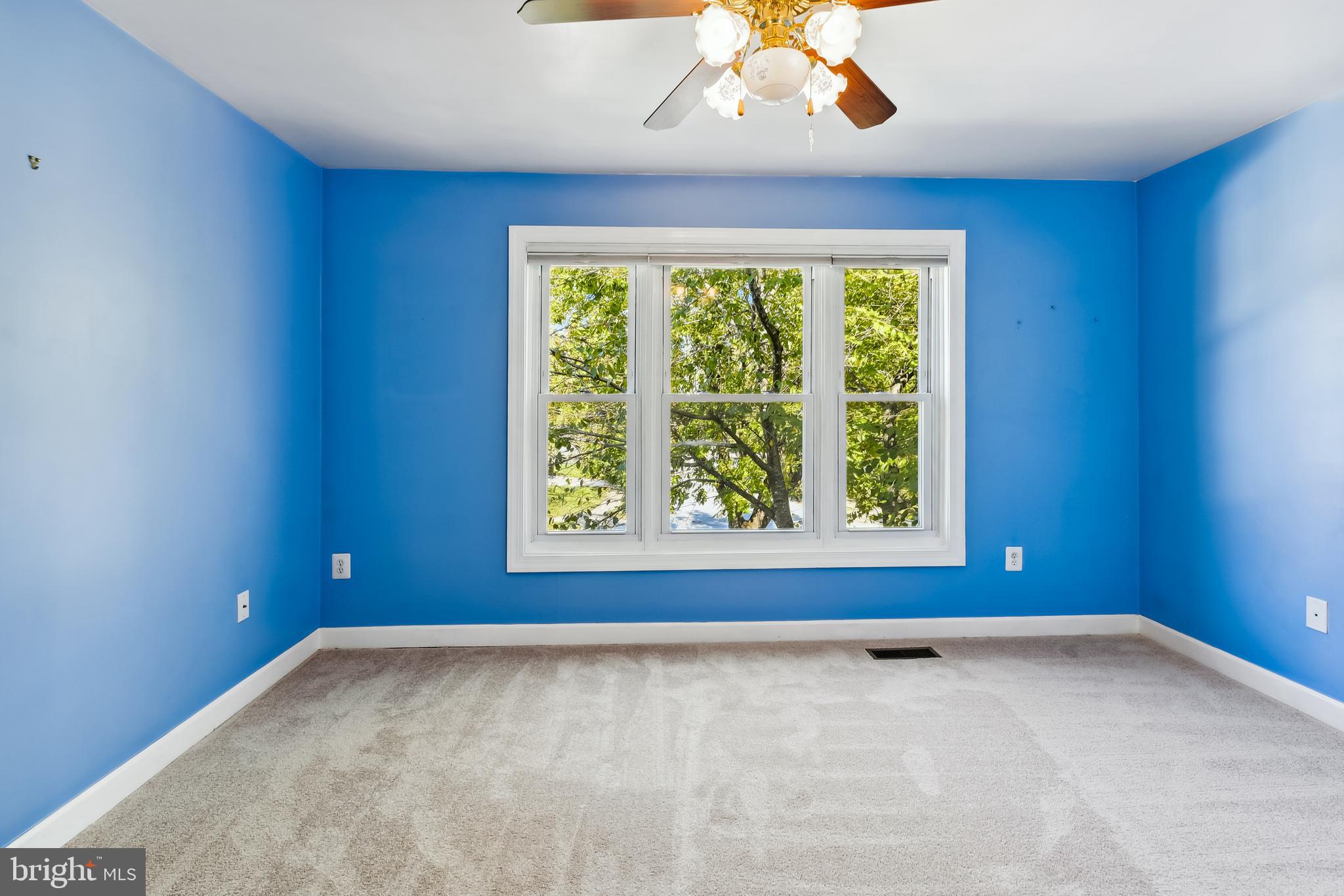 CHAPMAN FARM - Residential