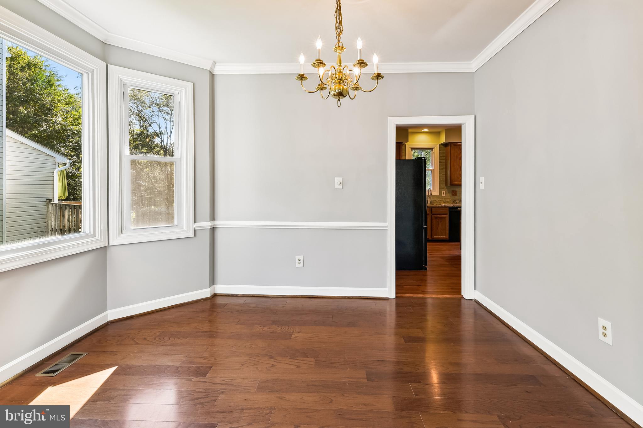 CHAPMAN FARM - Residential