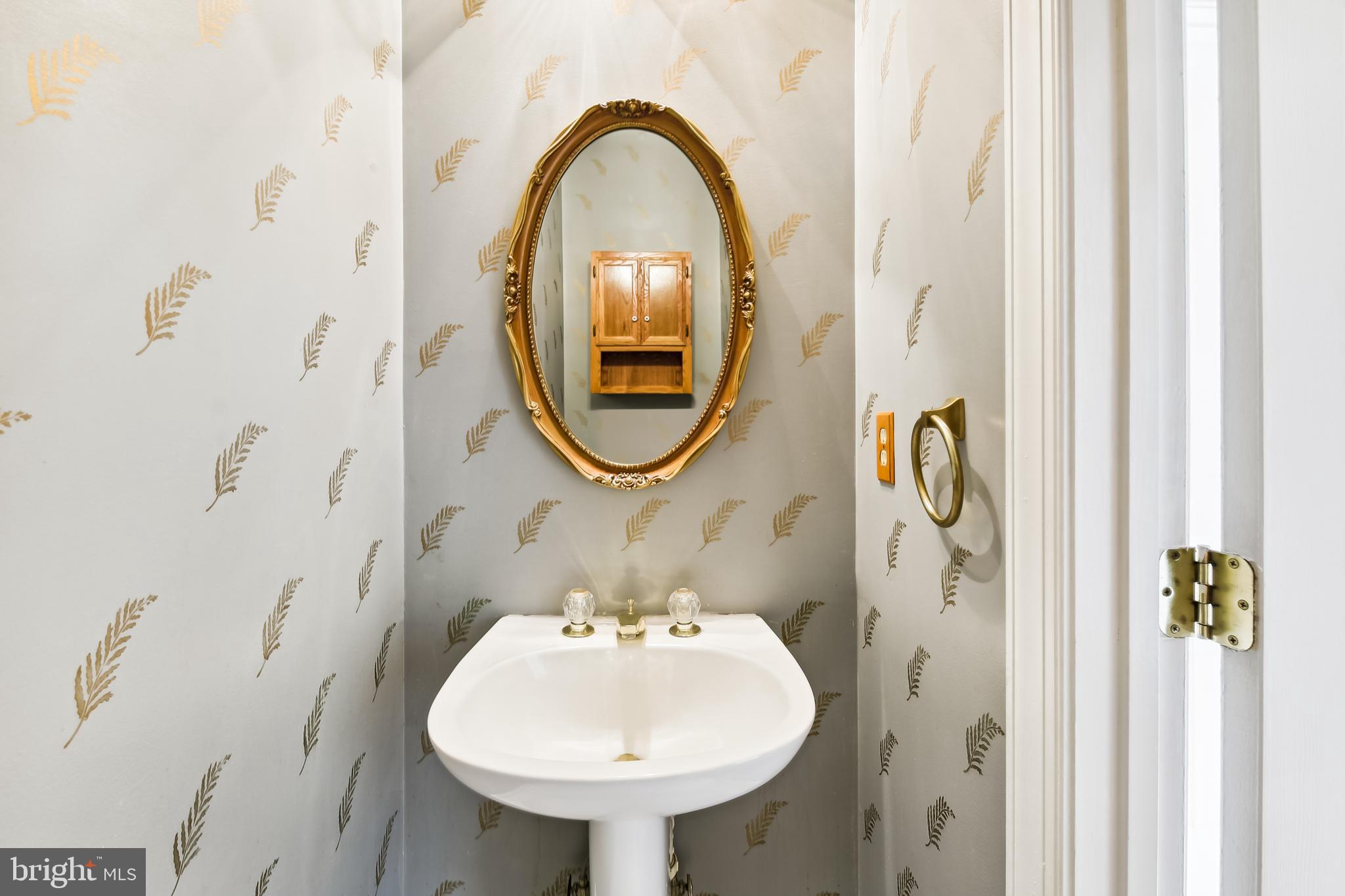 CHAPMAN FARM - Residential