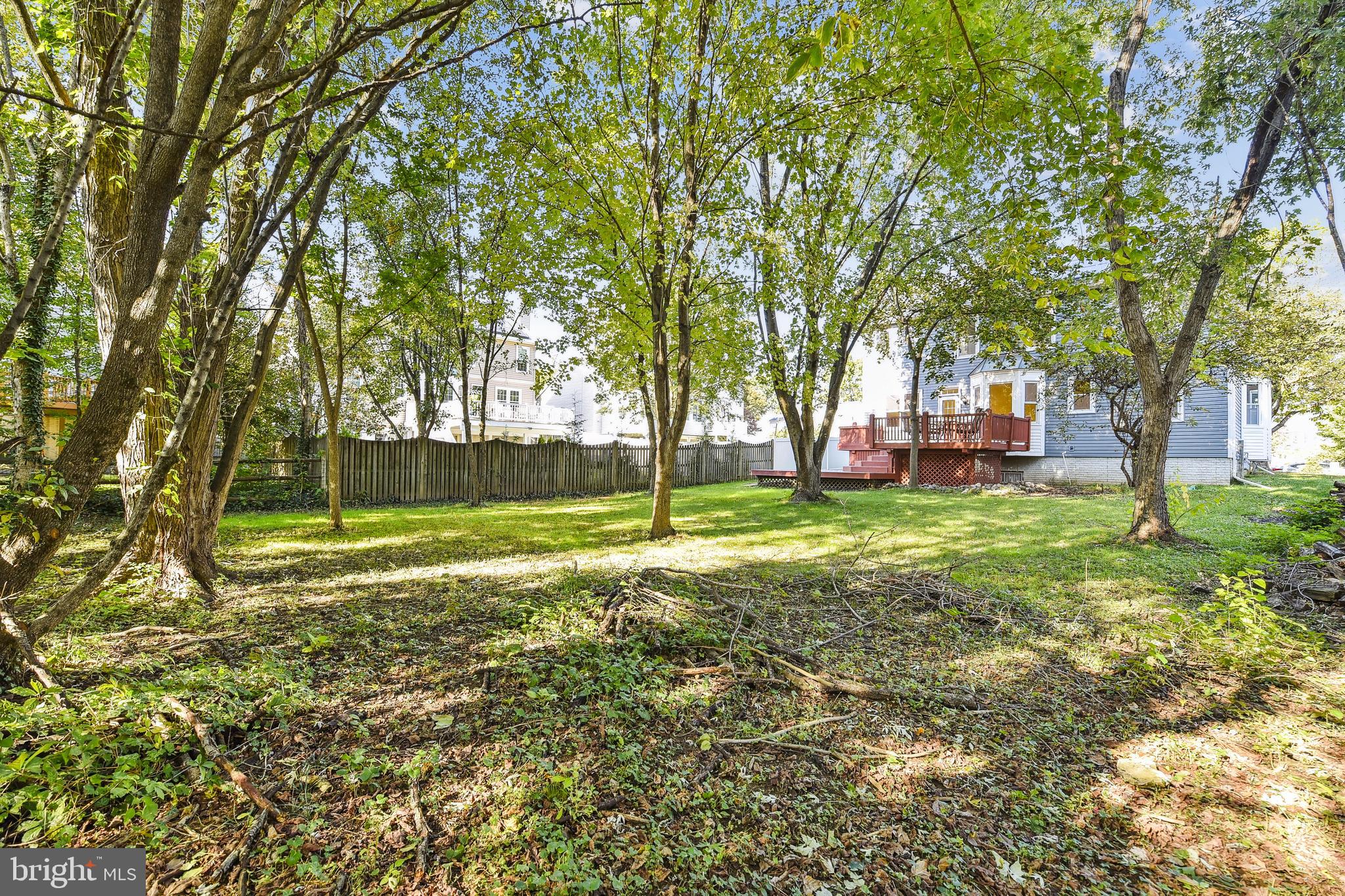 CHAPMAN FARM - Residential