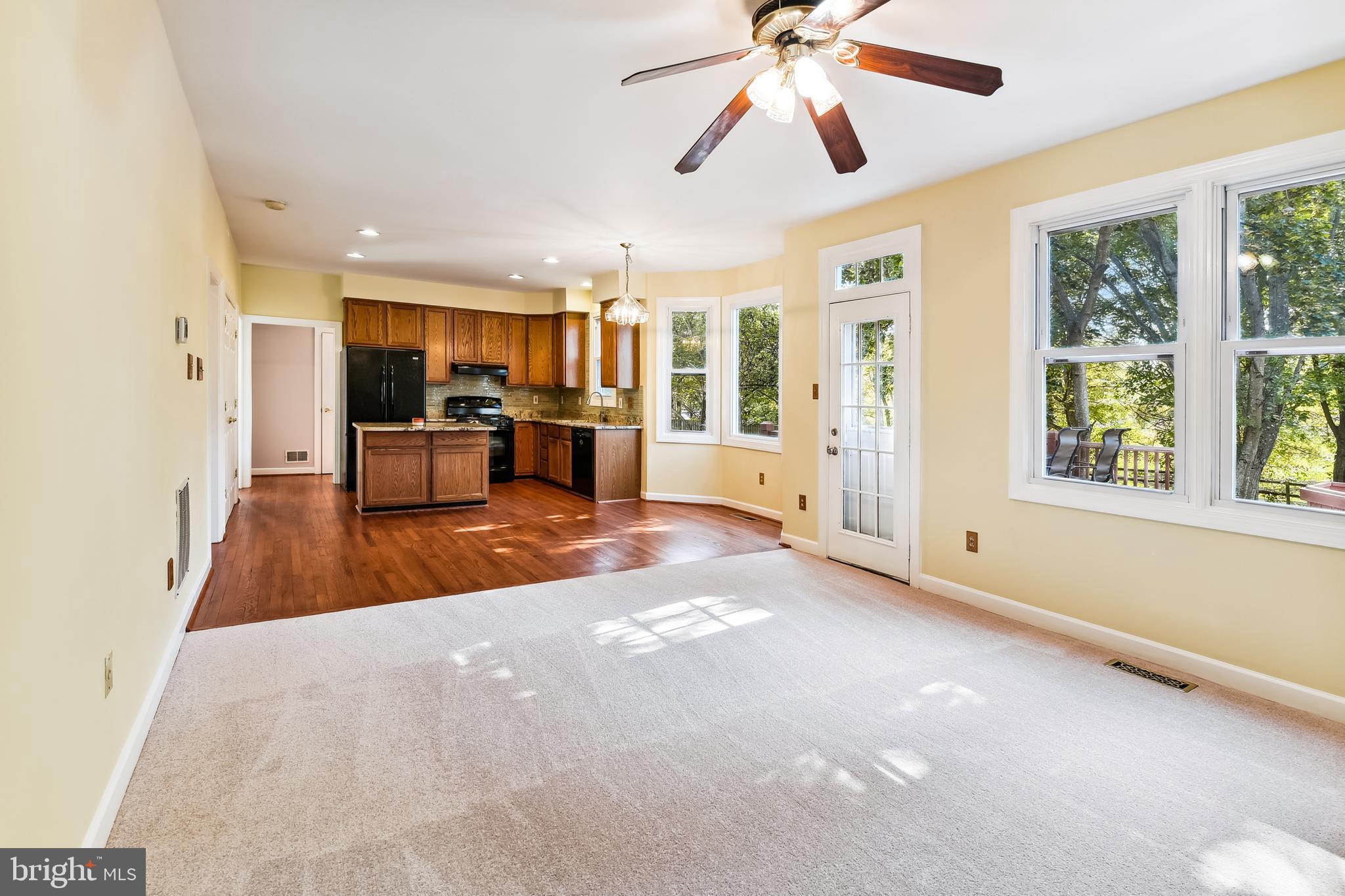 CHAPMAN FARM - Residential