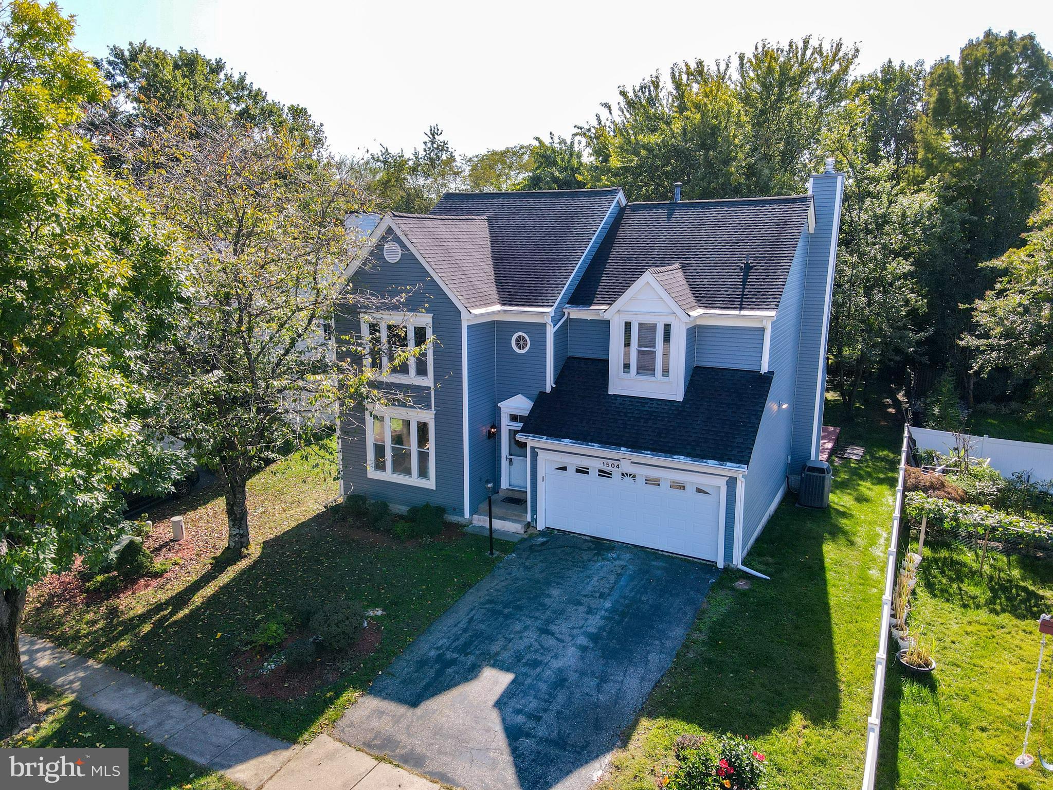 CHAPMAN FARM - Residential