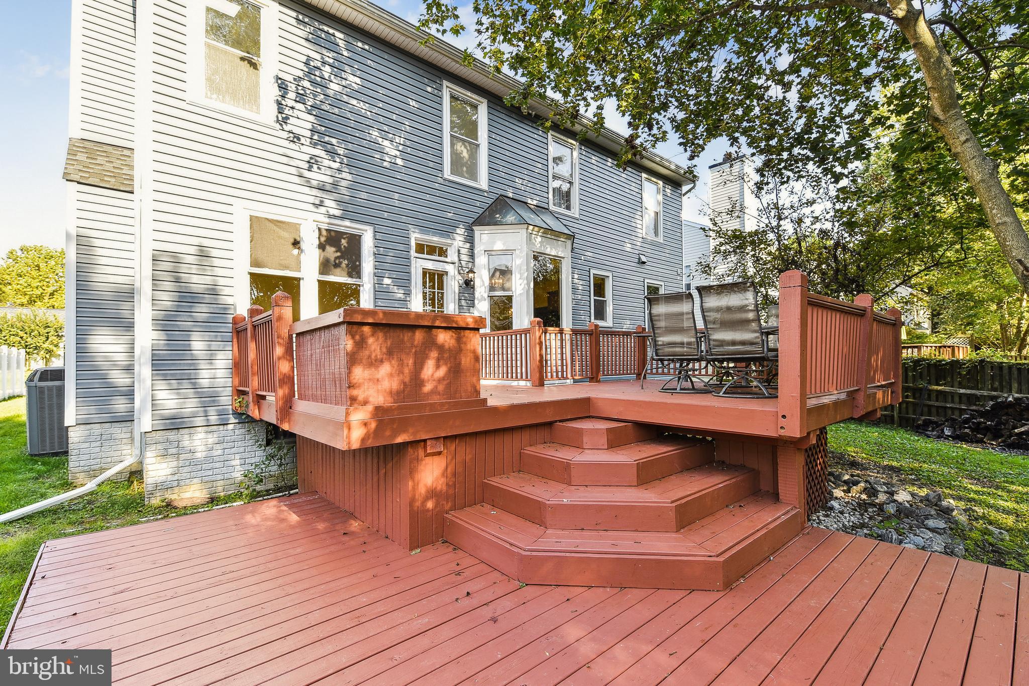 CHAPMAN FARM - Residential