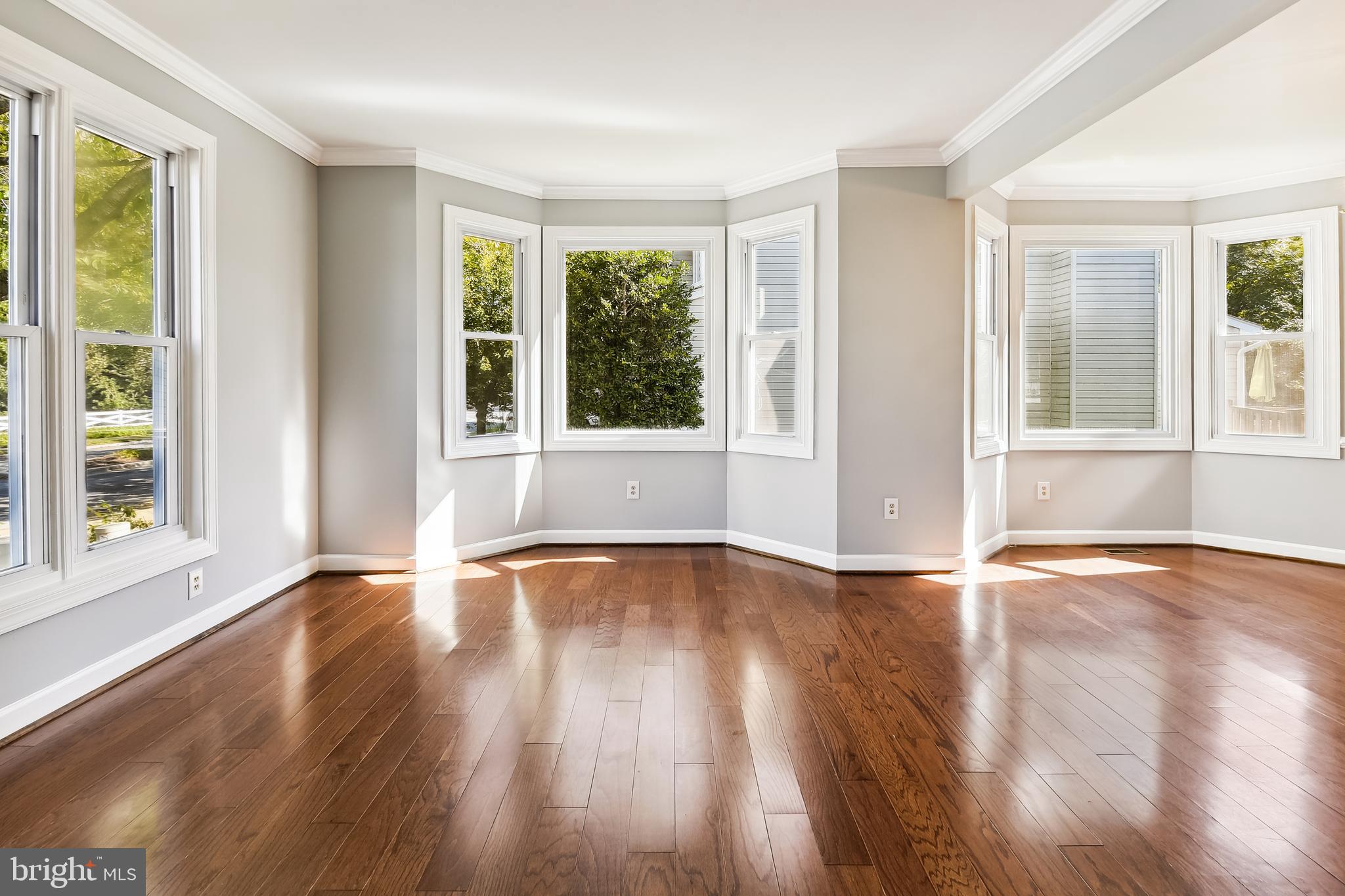 CHAPMAN FARM - Residential