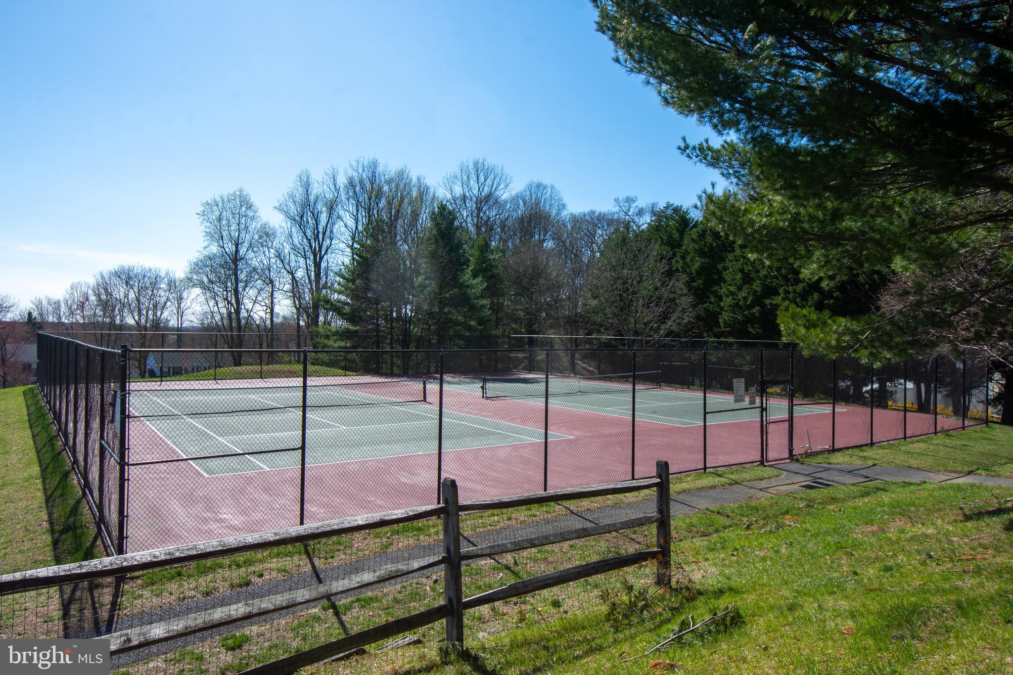 CHAPMAN FARM - Residential