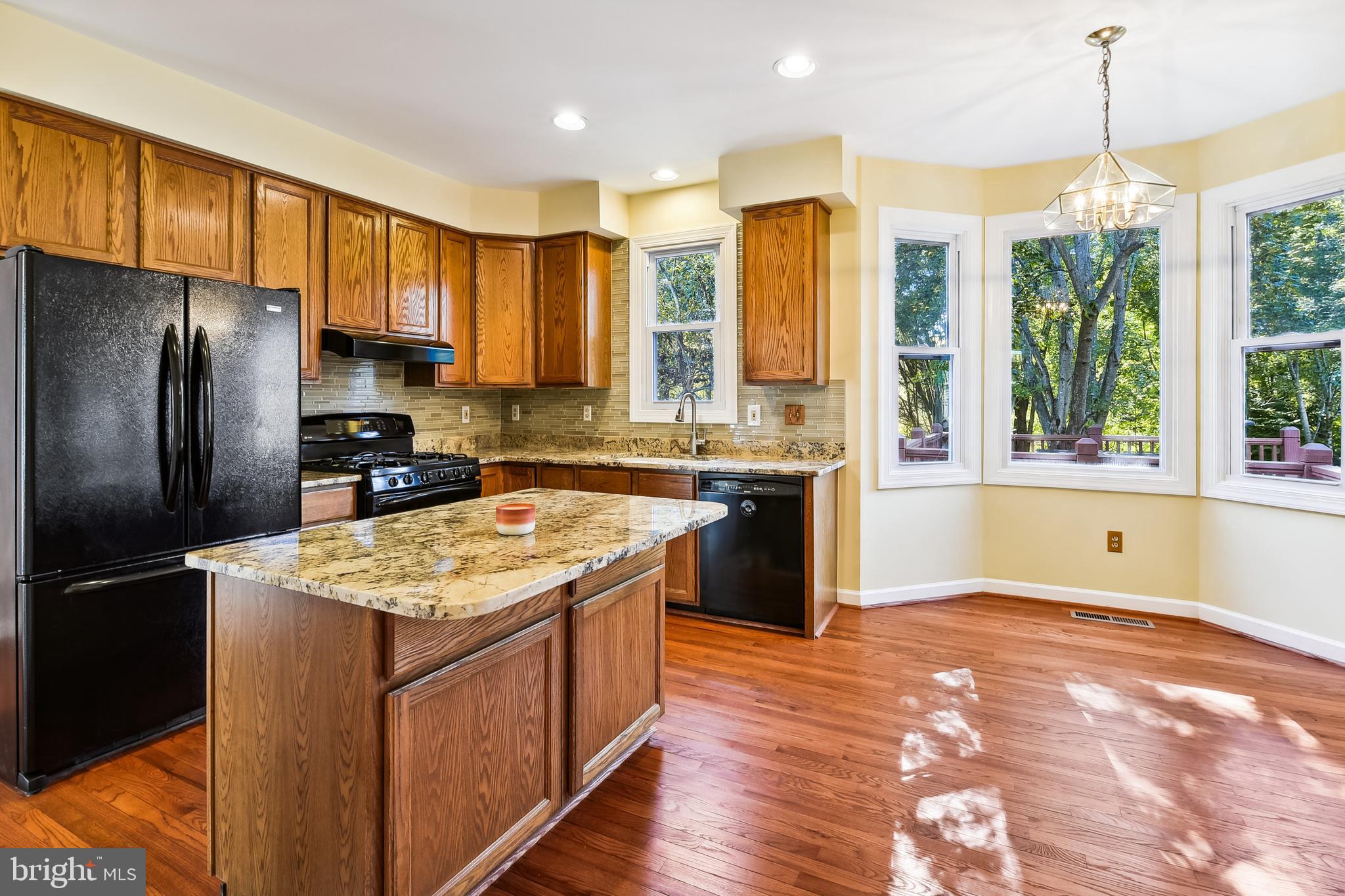 CHAPMAN FARM - Residential