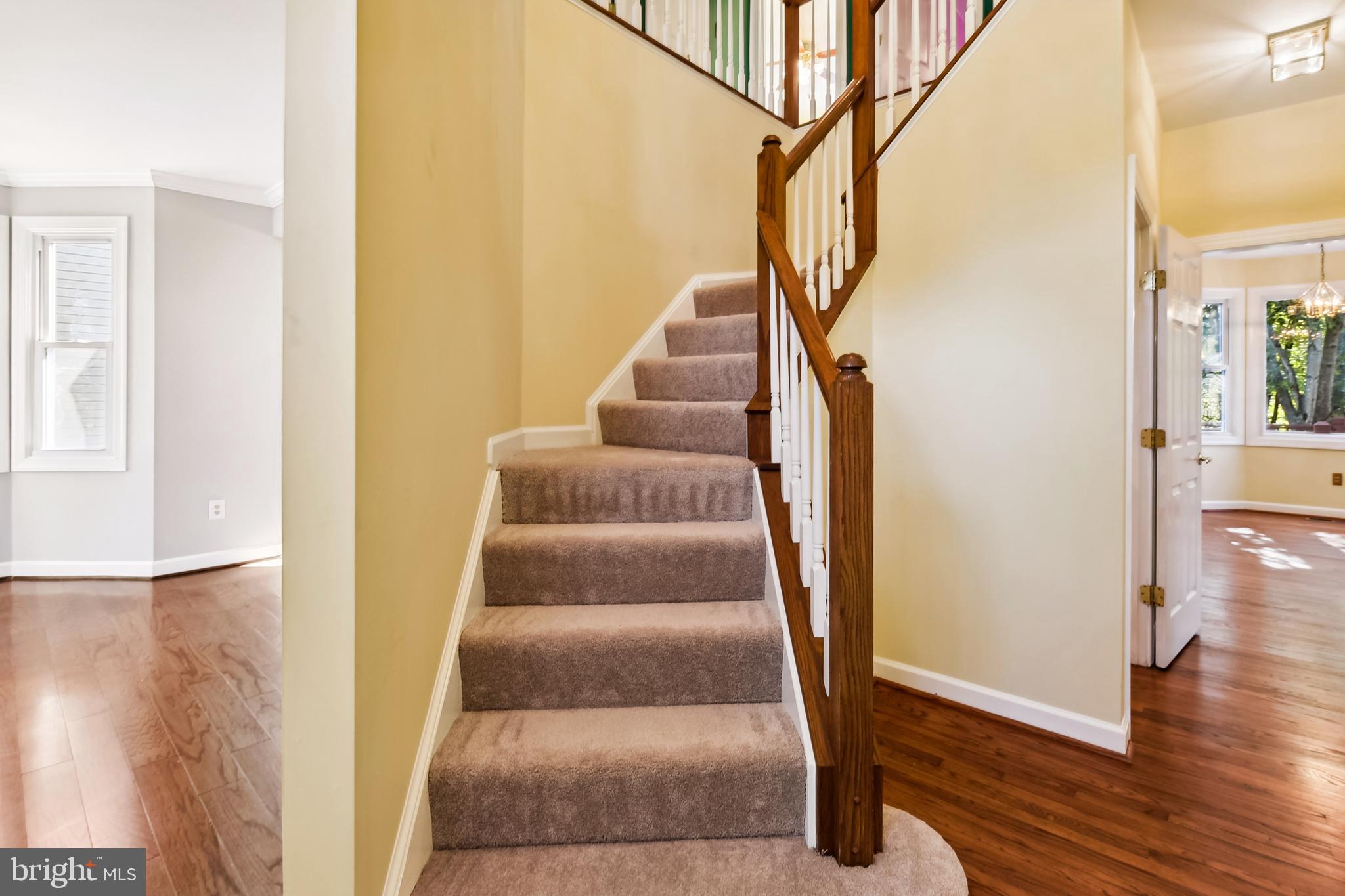 CHAPMAN FARM - Residential