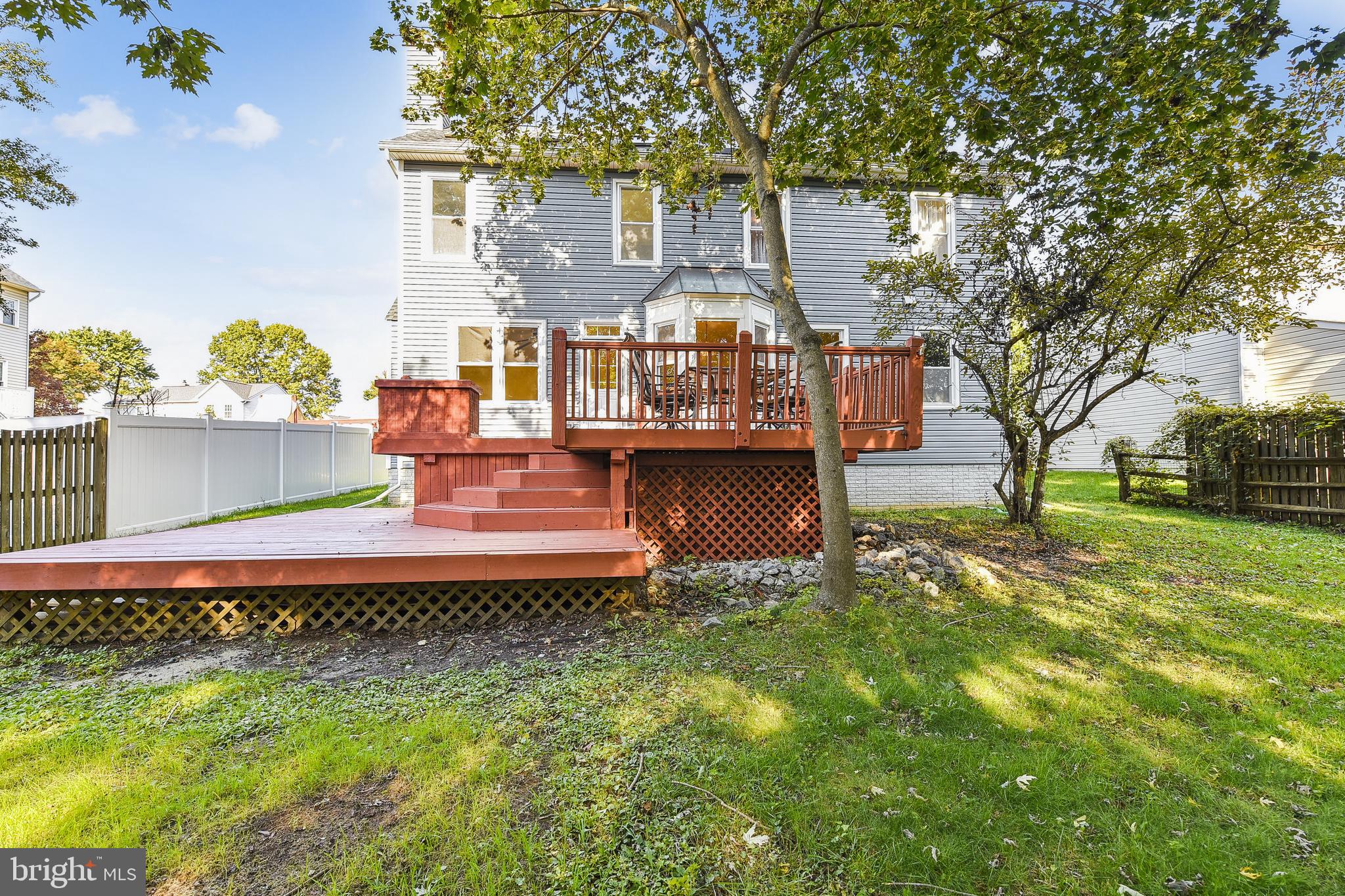 CHAPMAN FARM - Residential