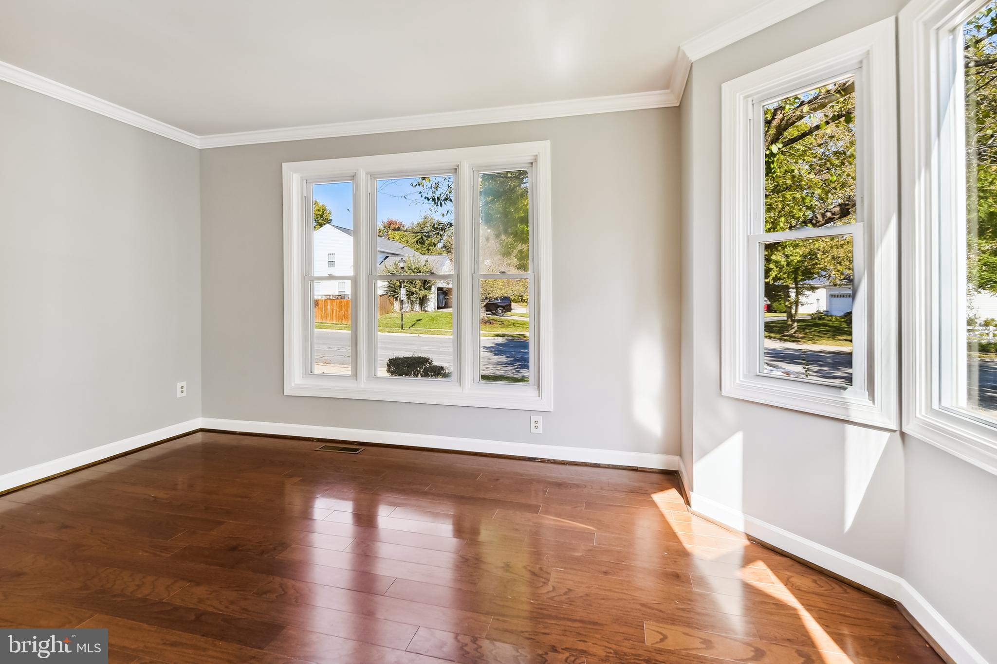 CHAPMAN FARM - Residential