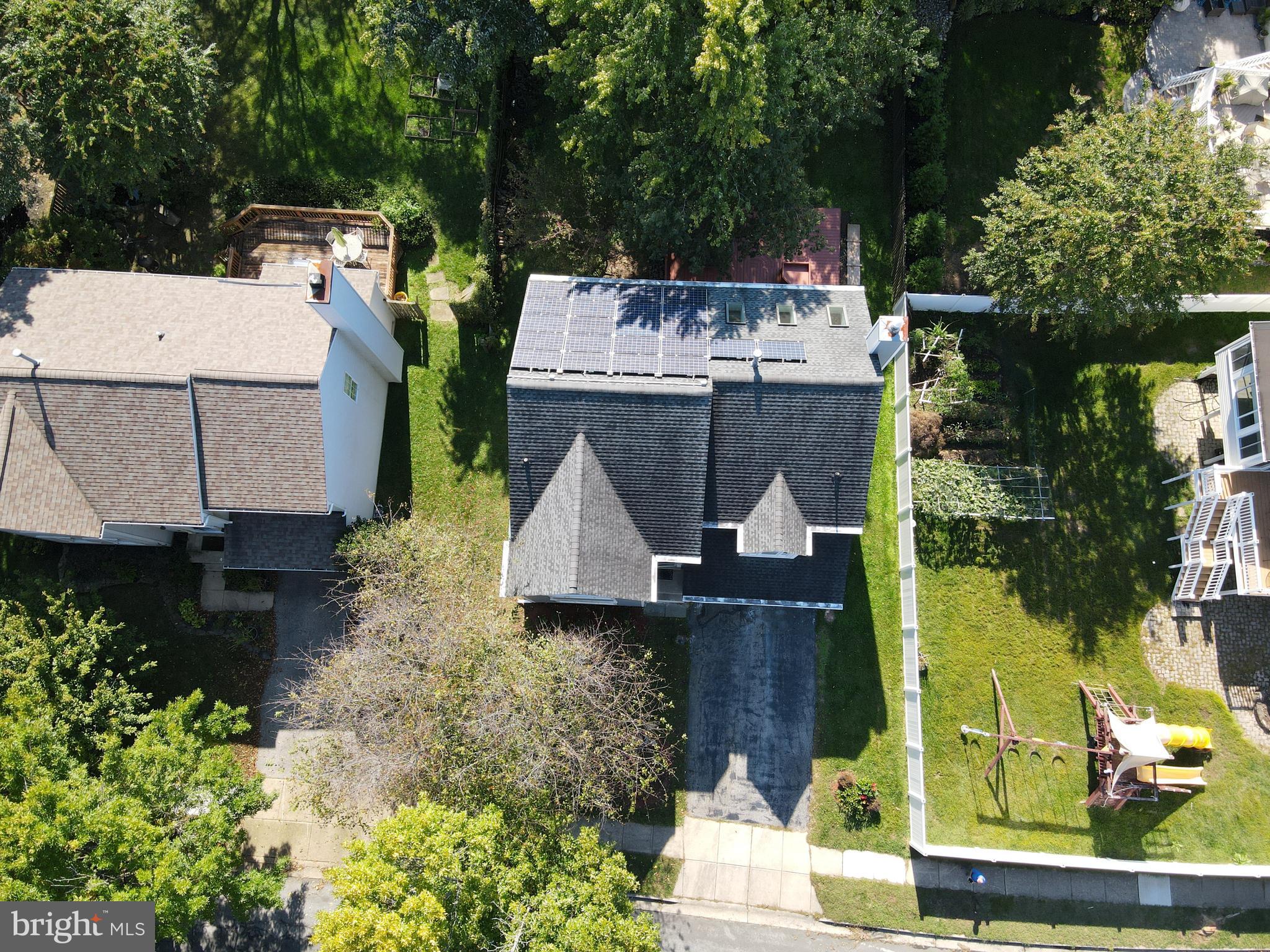 CHAPMAN FARM - Residential