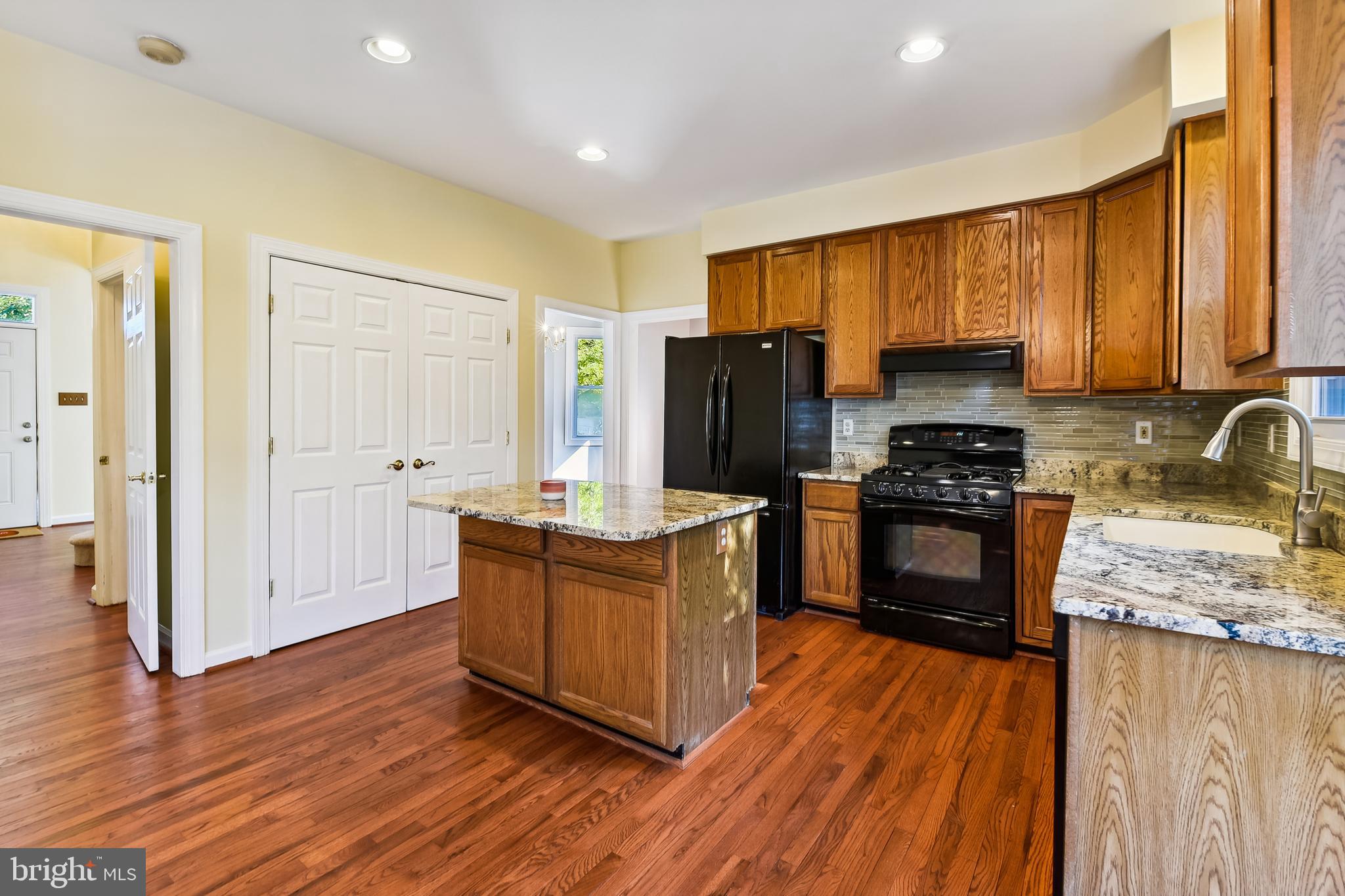 CHAPMAN FARM - Residential