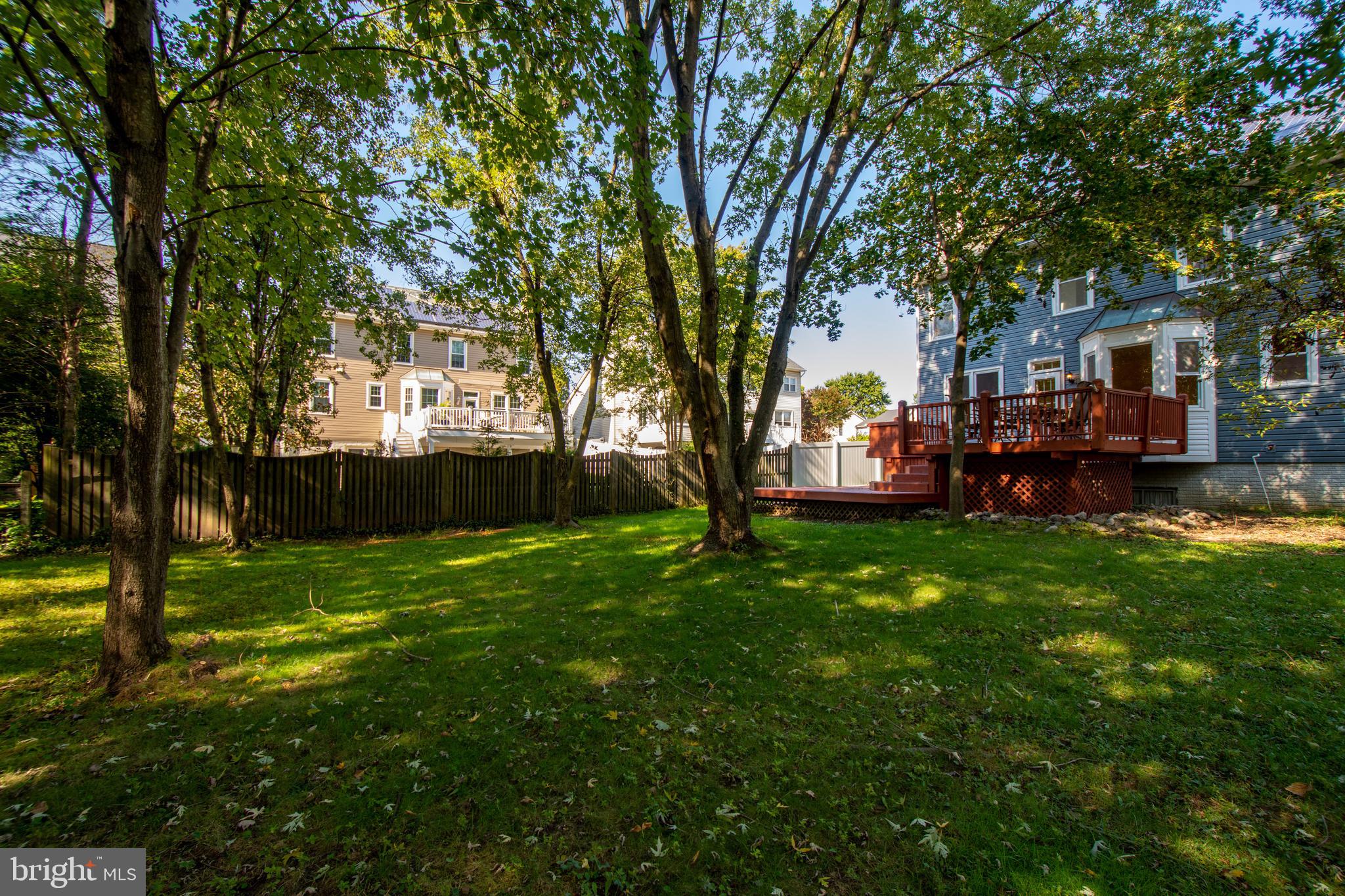 CHAPMAN FARM - Residential