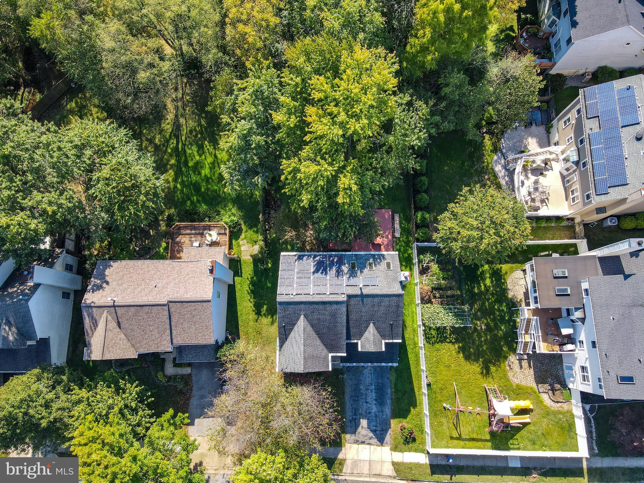 CHAPMAN FARM - Residential