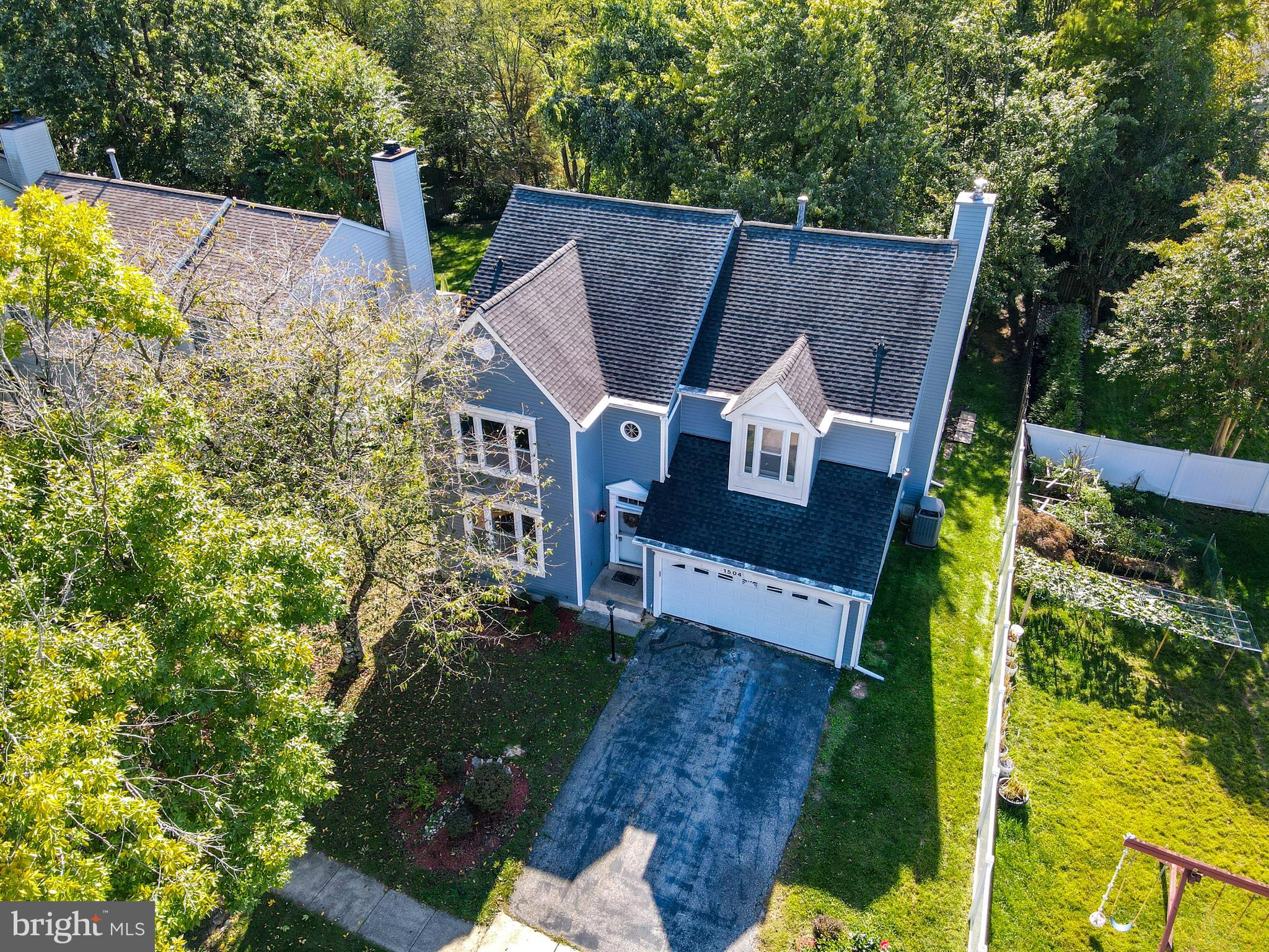 CHAPMAN FARM - Residential