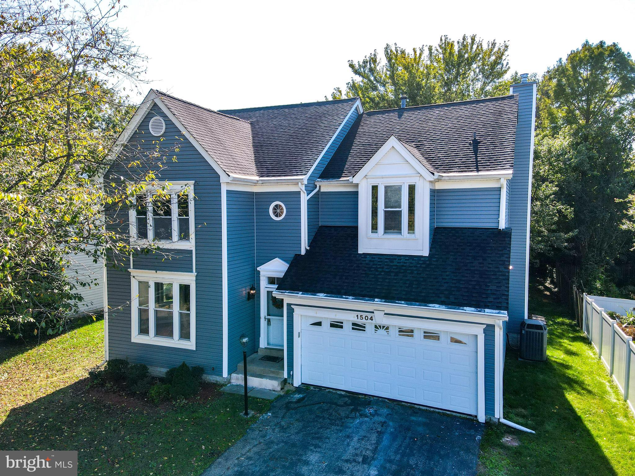 CHAPMAN FARM - Residential