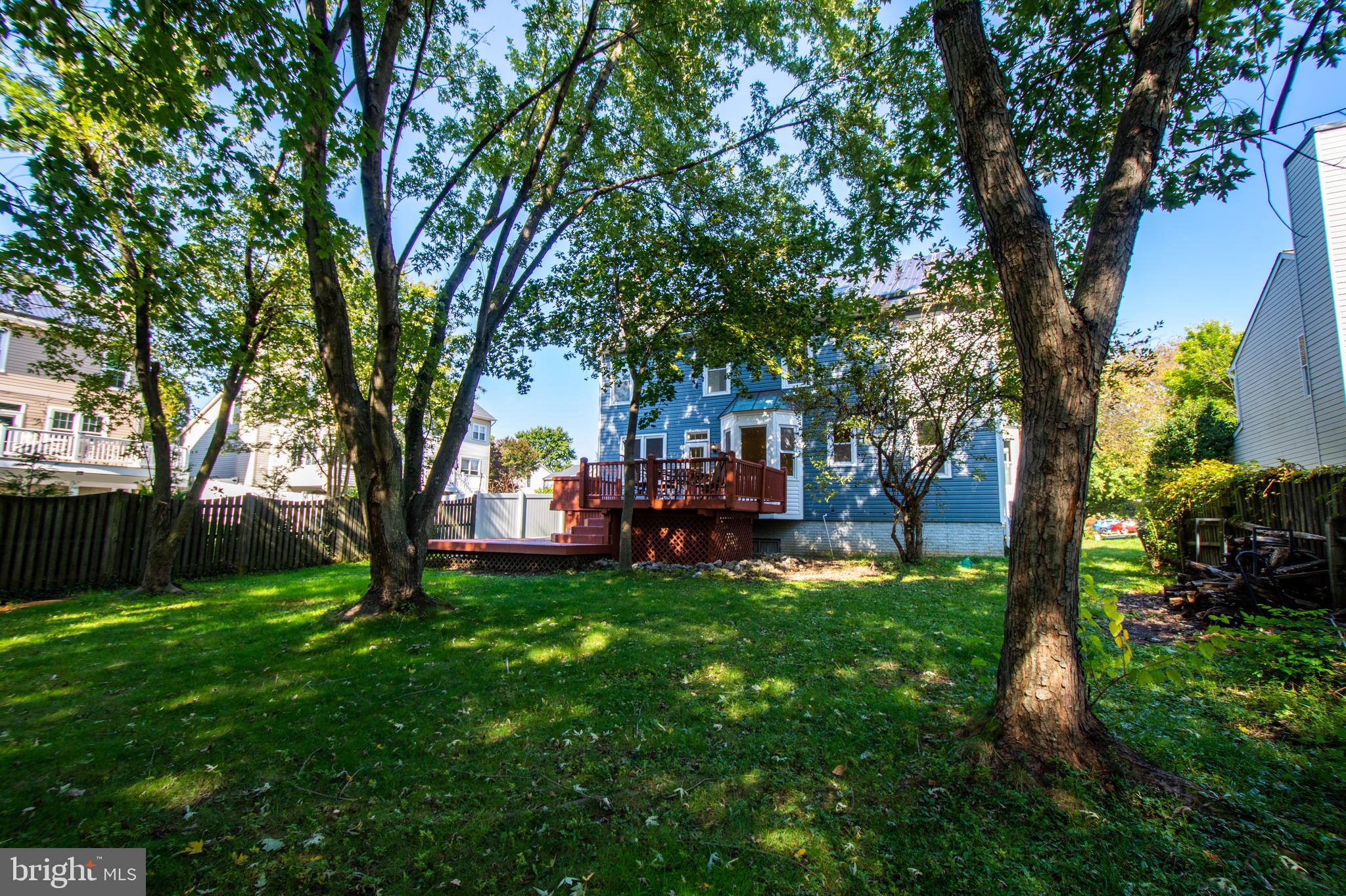 CHAPMAN FARM - Residential