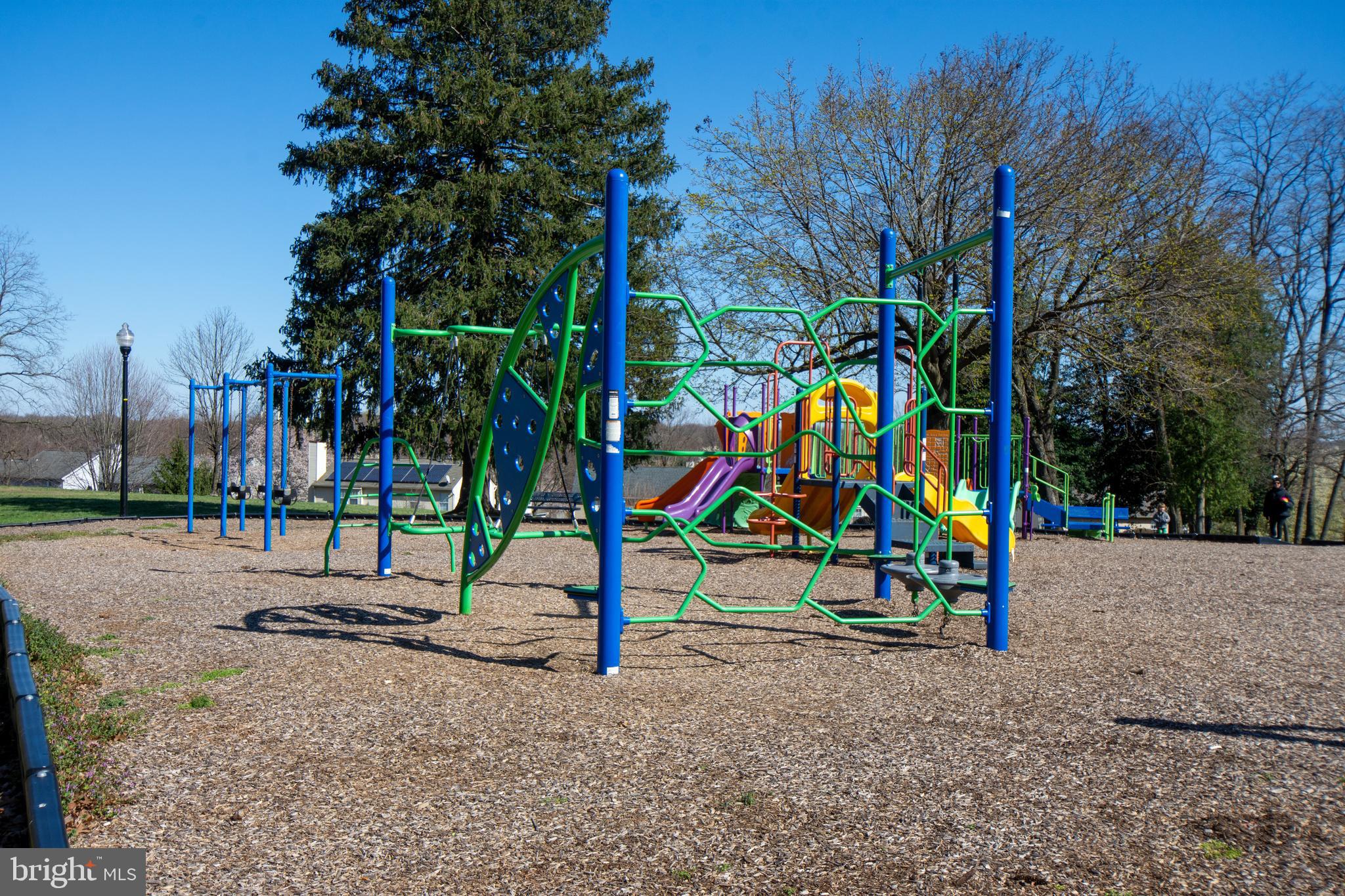 CHAPMAN FARM - Residential