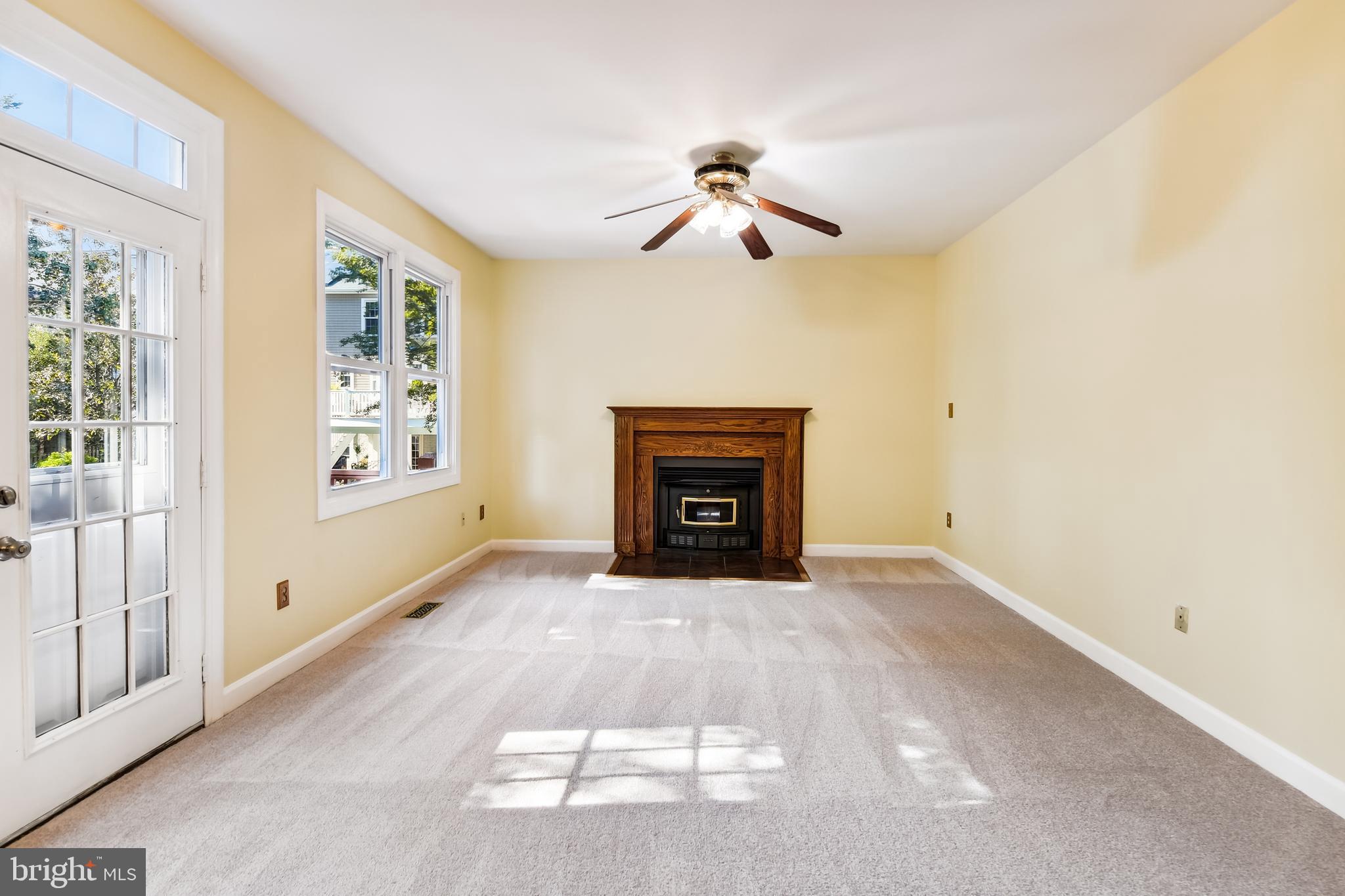 CHAPMAN FARM - Residential