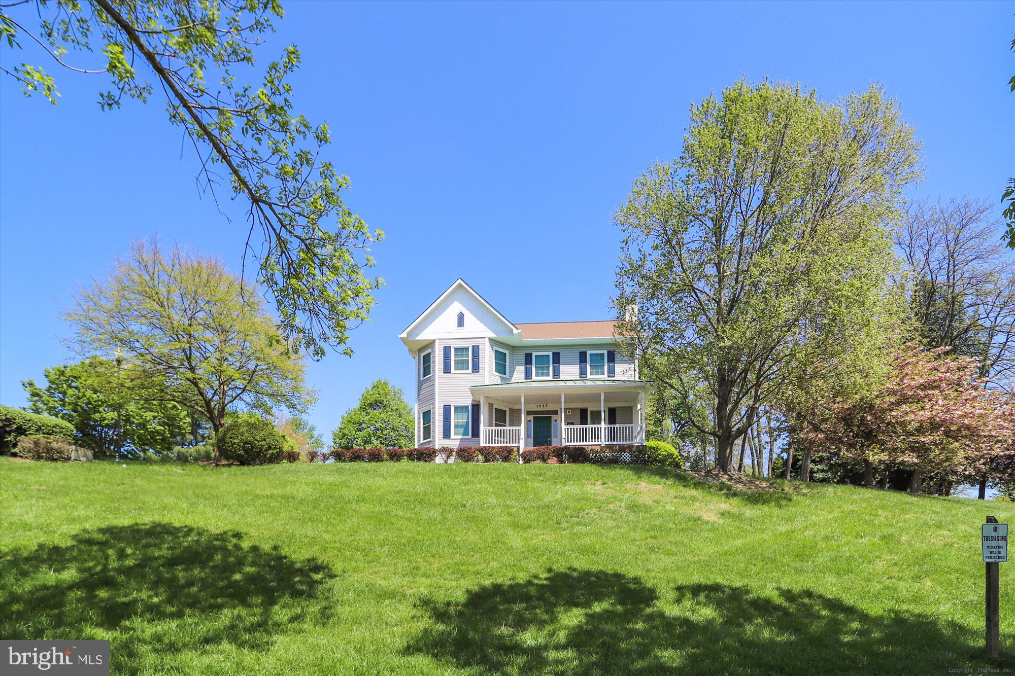 CHAPMAN FARM - Residential