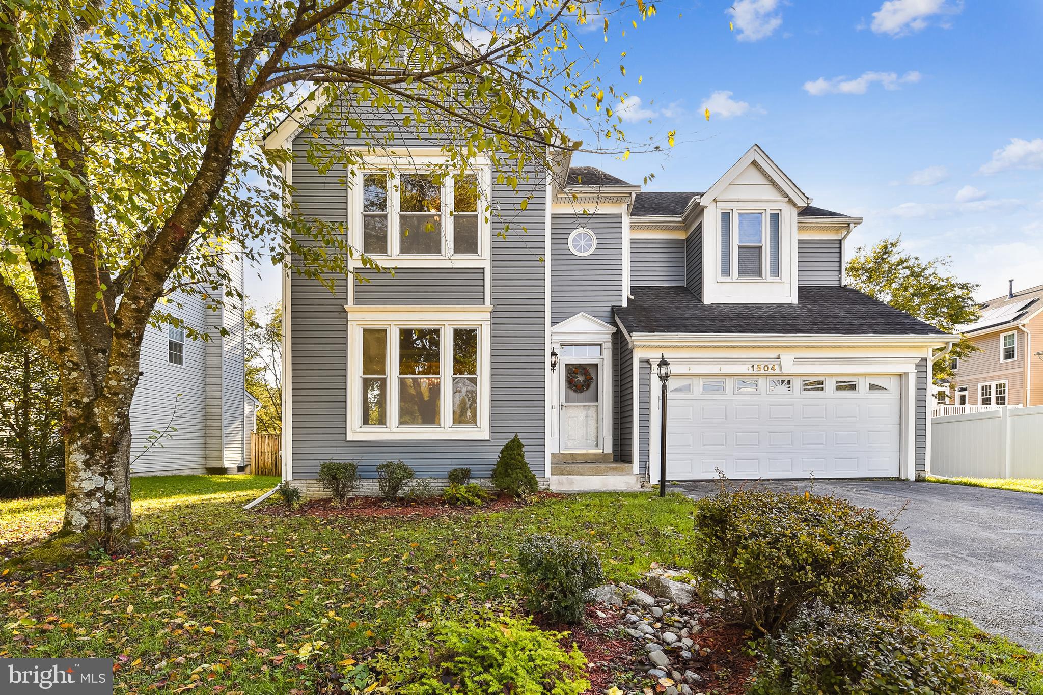 CHAPMAN FARM - Residential