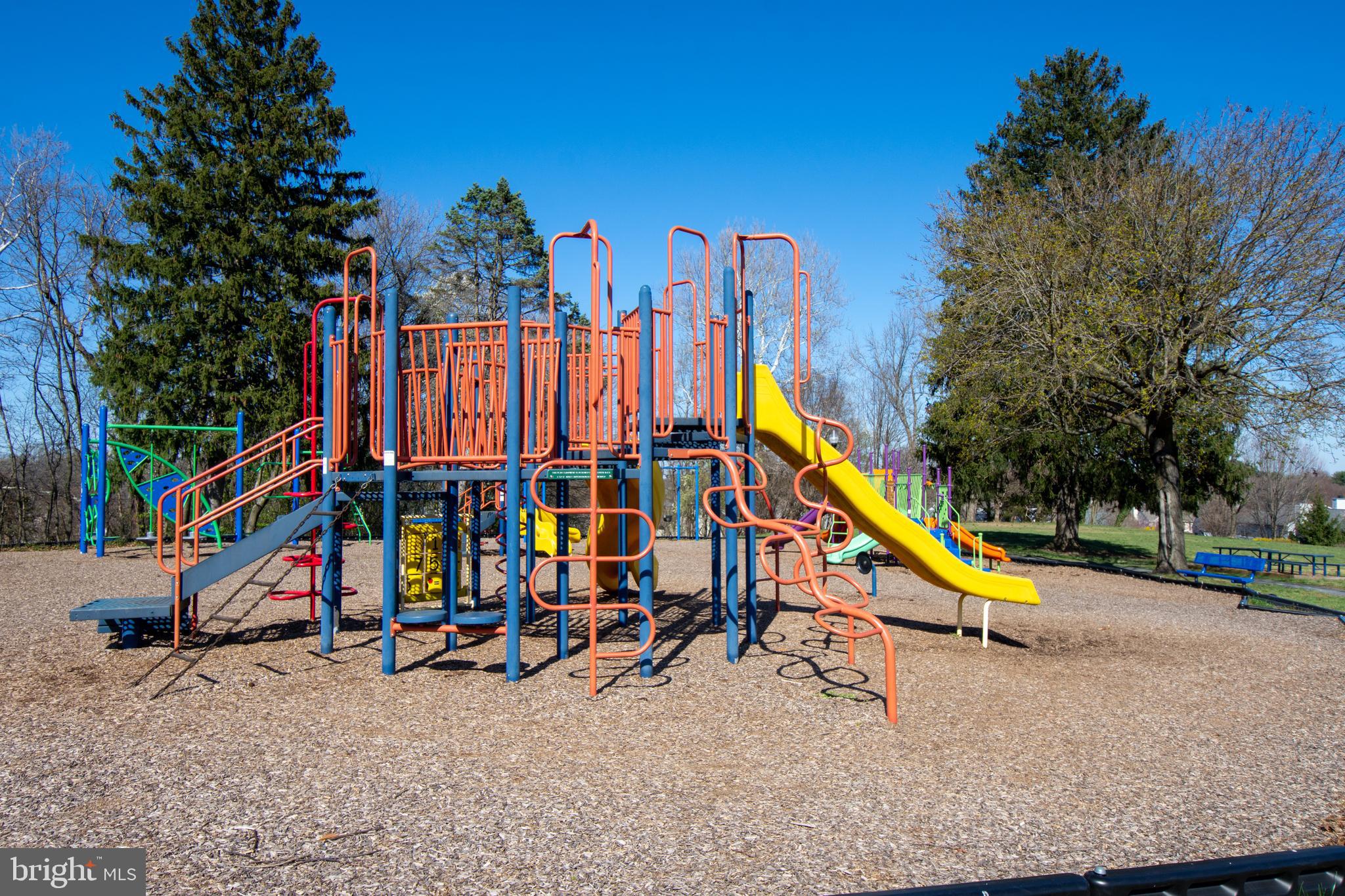 CHAPMAN FARM - Residential